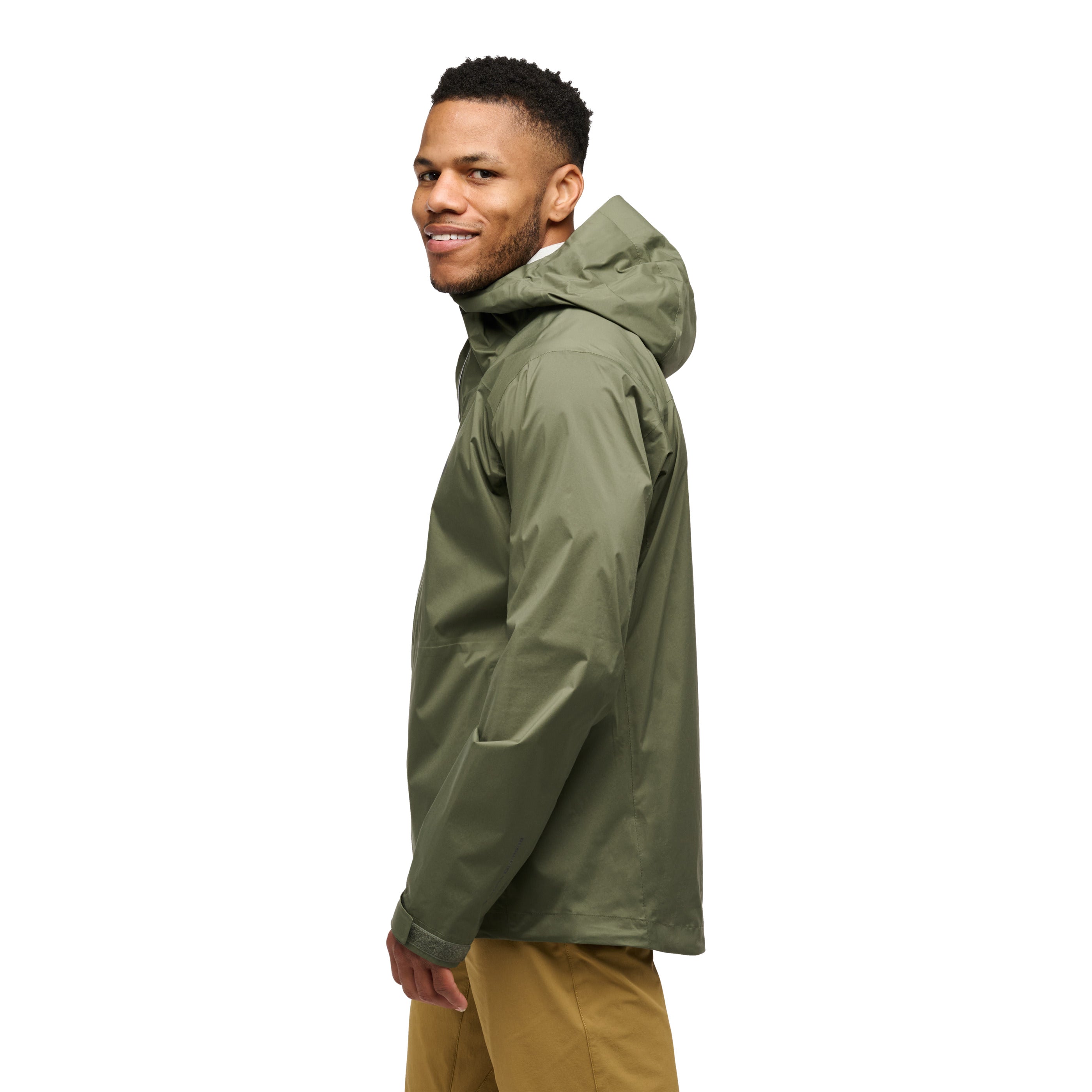 Tundra ~ Model is 5' 11" | Chest 40" | Waist 33" | Size Medium/32