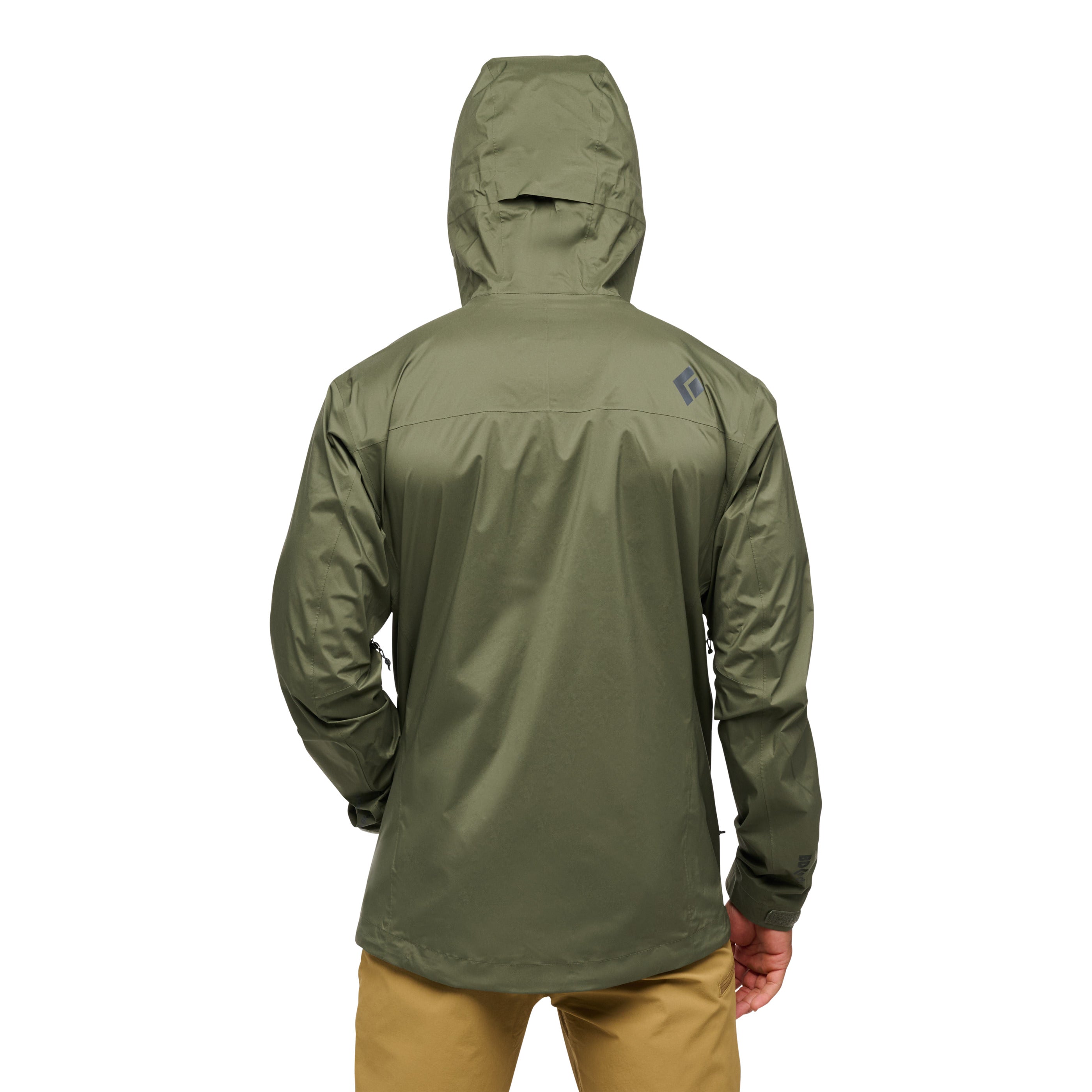 Tundra ~ Model is 5' 11" | Chest 40" | Waist 33" | Size Medium/32