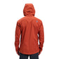 Burnt Sienna ~ Model is 5' 11" | Chest 40" | Waist 33" | Size Medium/32