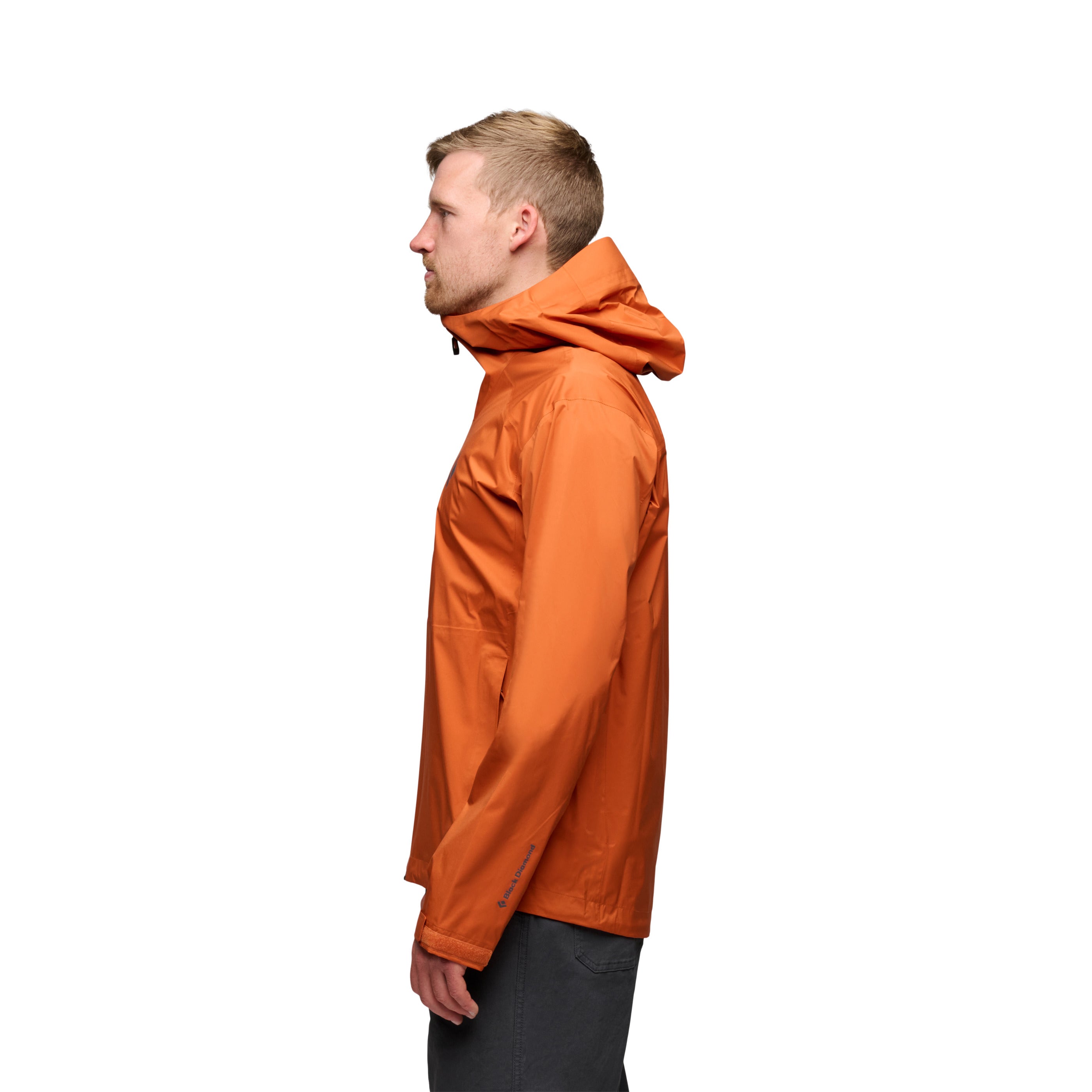 Saffron ~ Model is 6' 0" | Chest 40" | Waist 32" | Size Medium/32