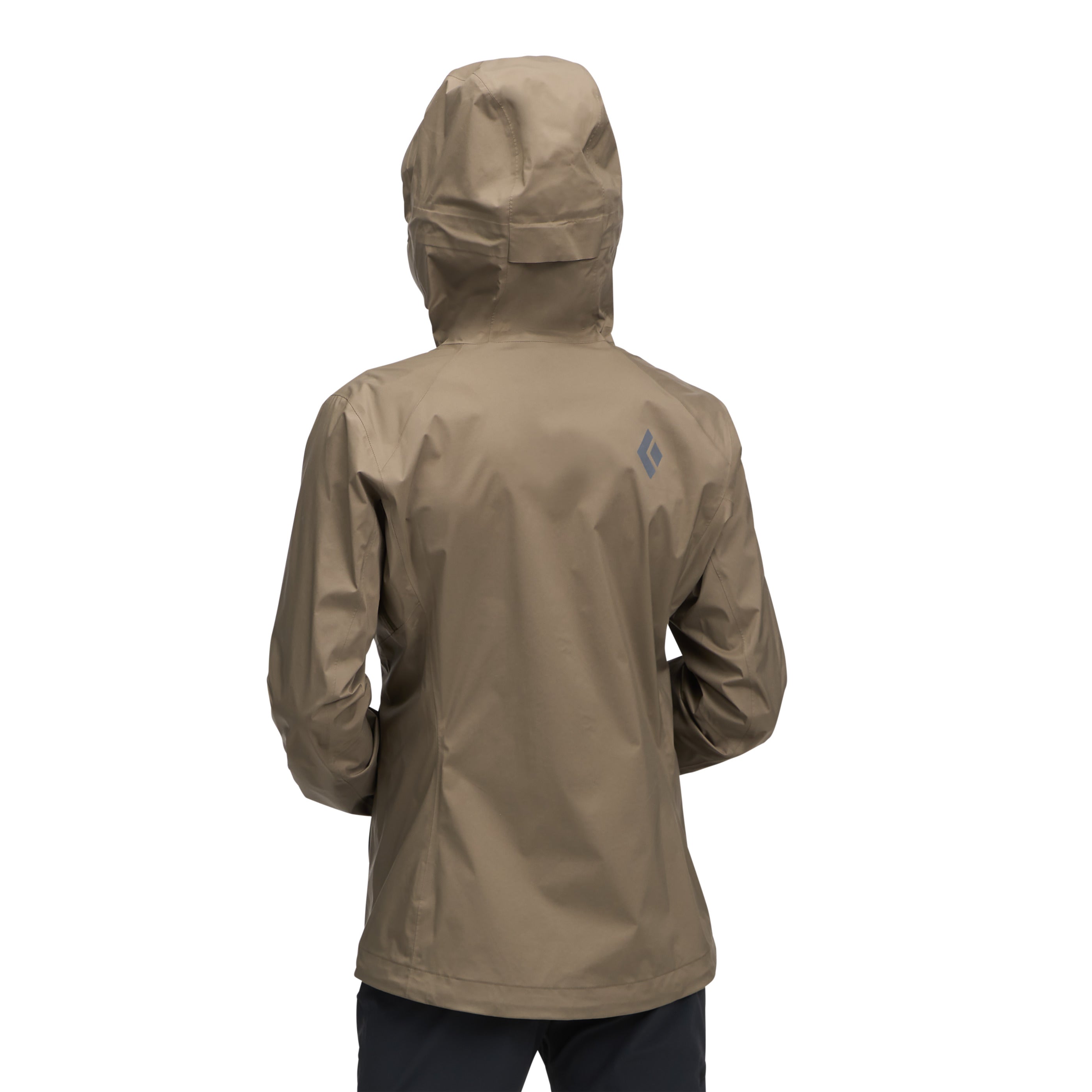 Walnut ~ Model is 5' 8" | Chest 34" | Waist 28" | Size Small/6