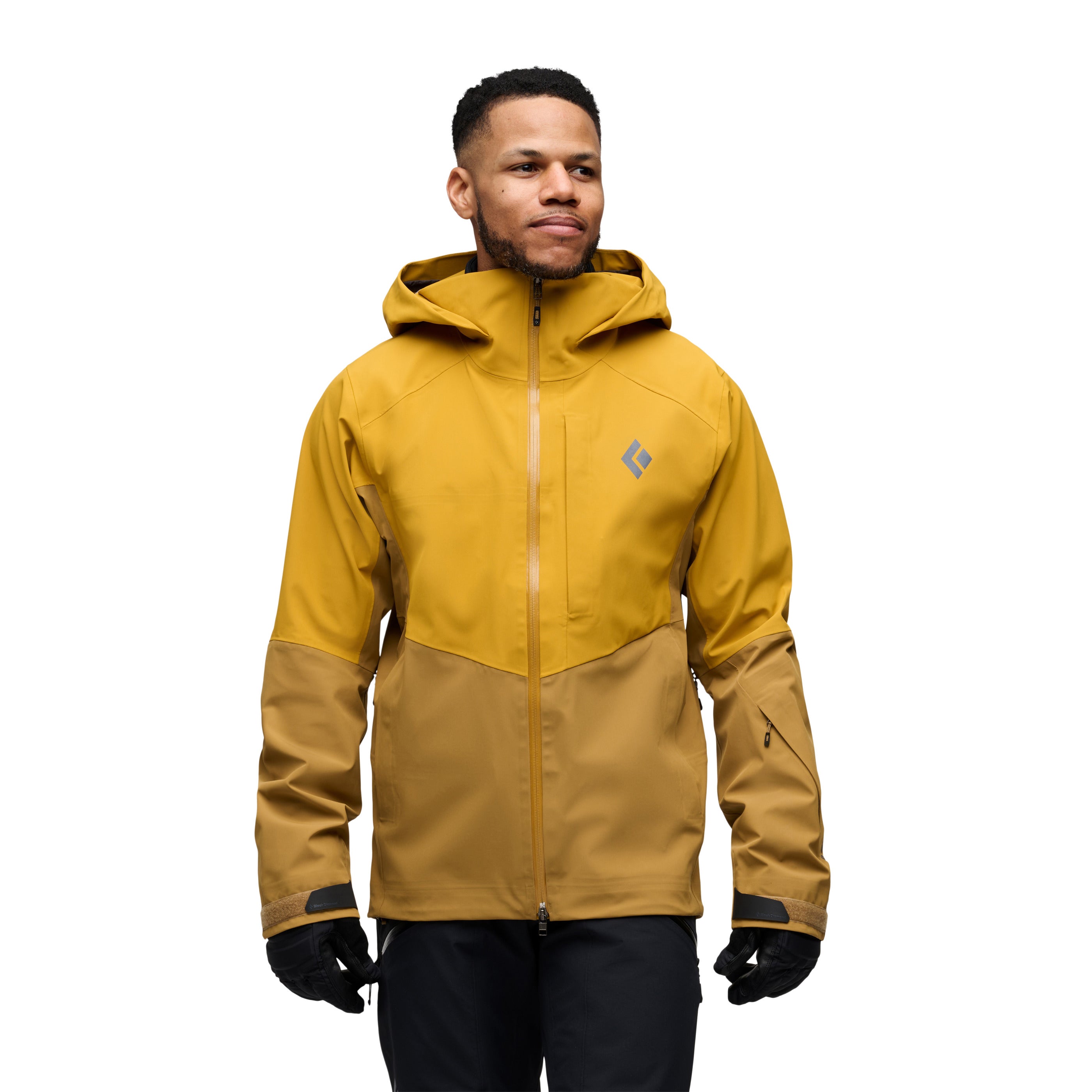 Amber-Flax