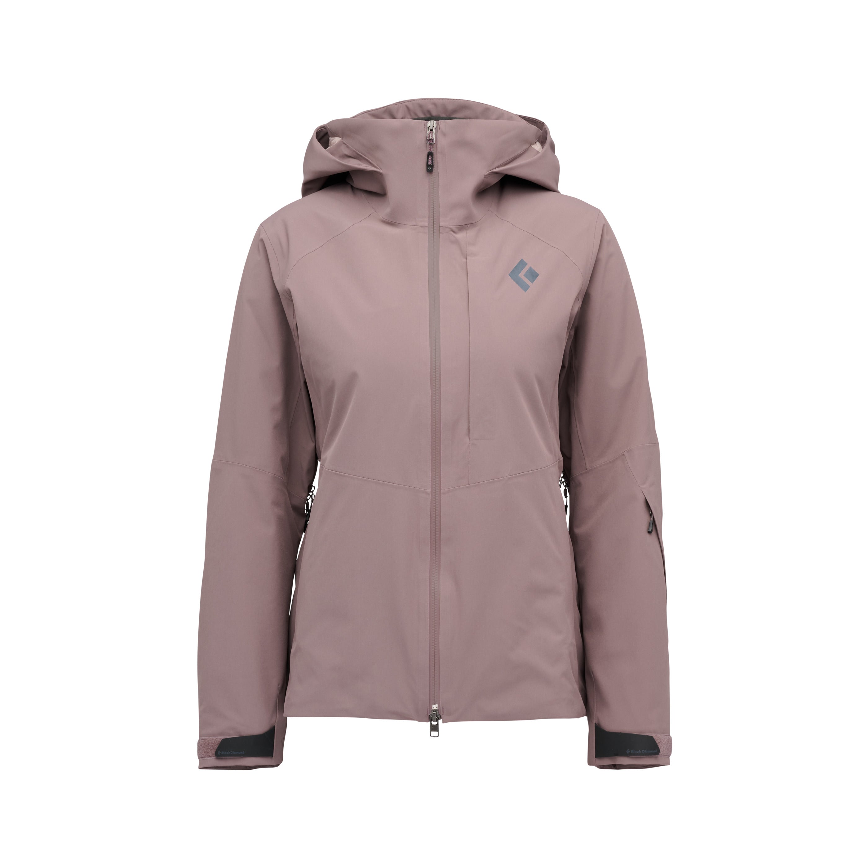 Dark Mauve