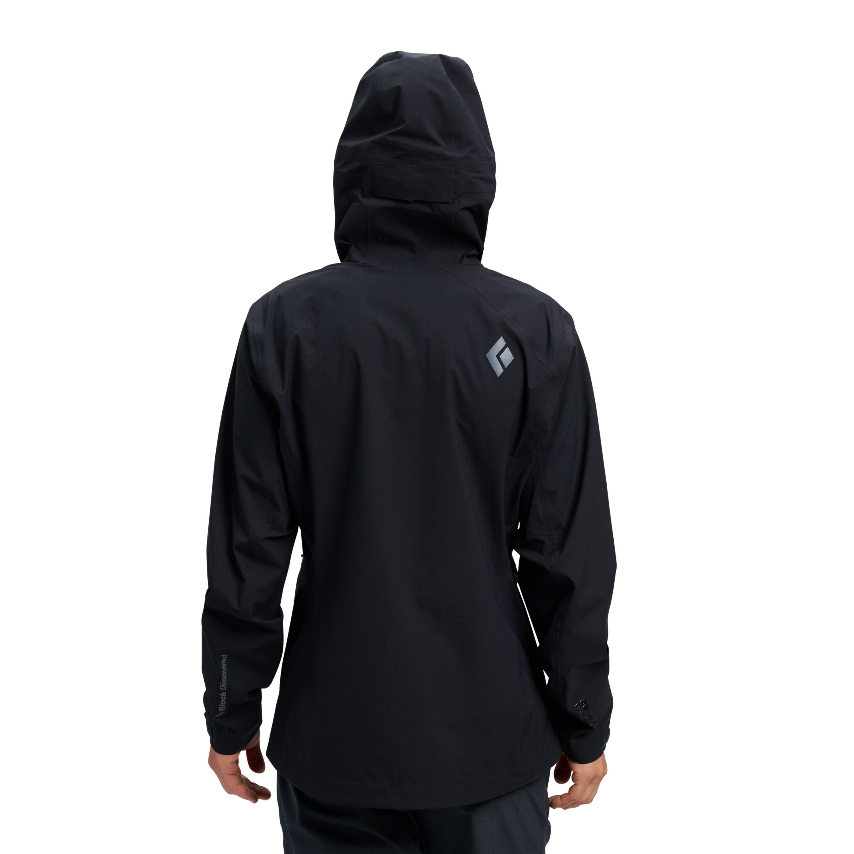 Black ~ Model Height 5' 8" | Chest 34" | Waist 28" | Size Small/6