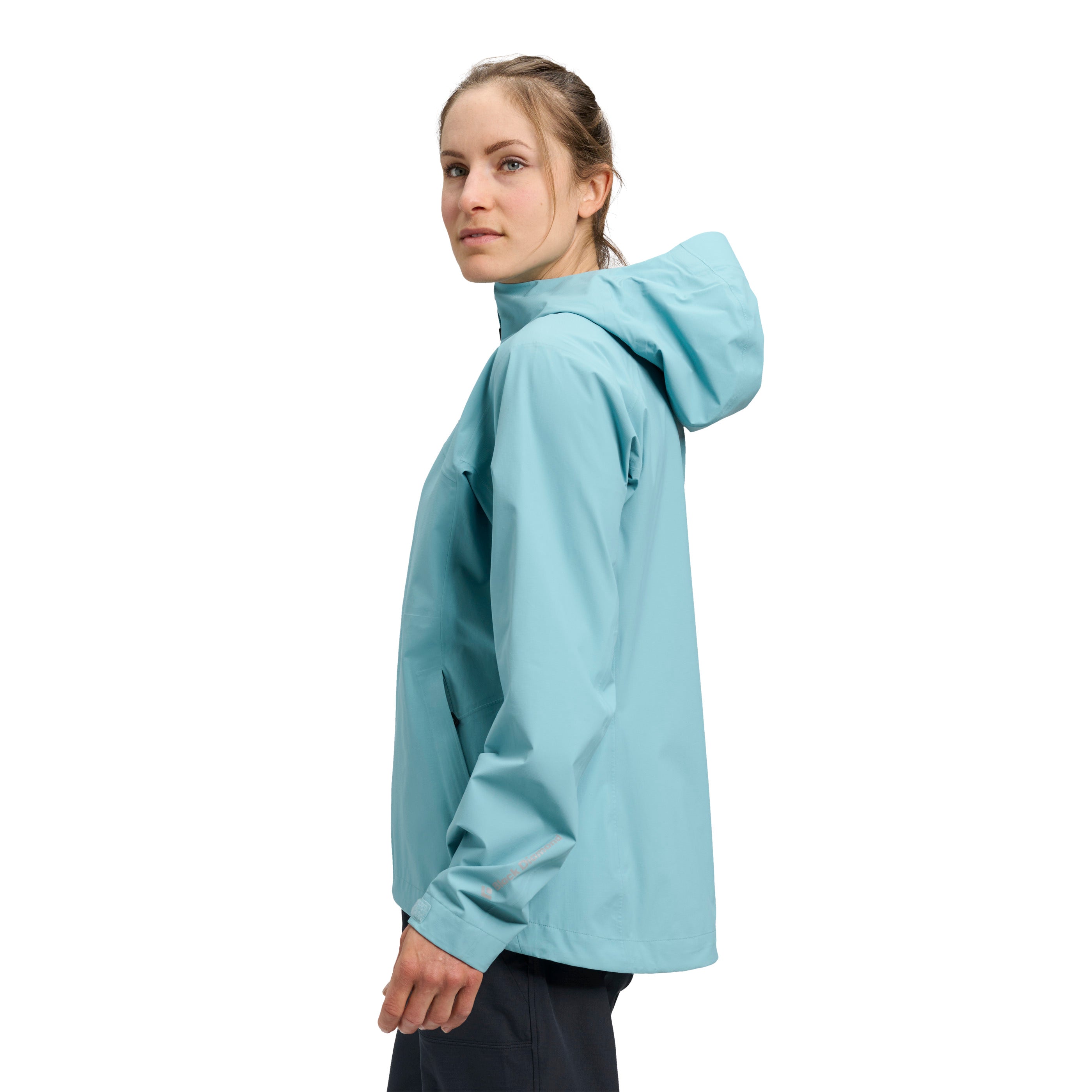 Glacier ~ Model Height 5' 8" | Chest 34" | Waist 28" | Size Small/6