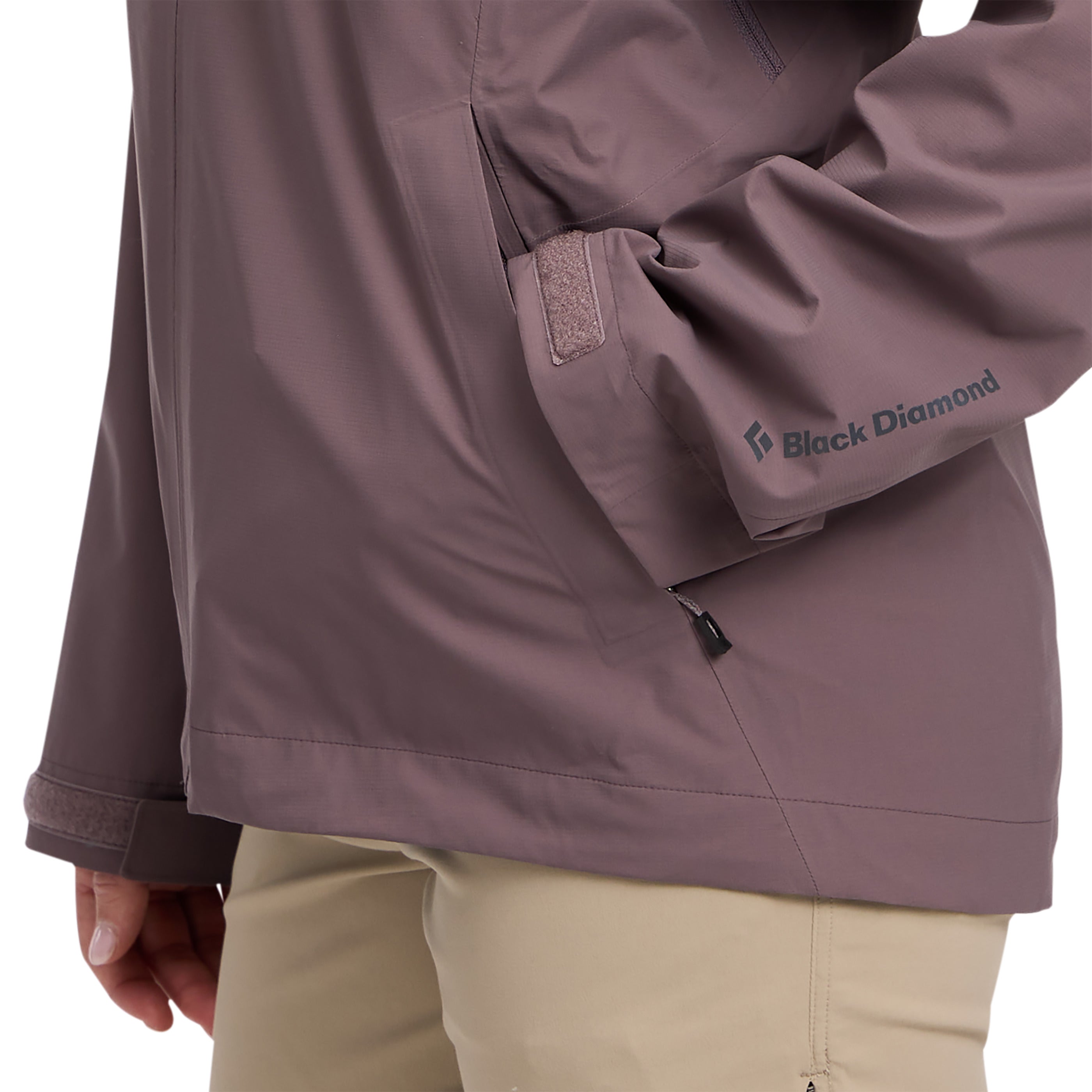 Dark Mauve ~ Model Height 5' 8" | Chest 34" | Waist 28" | Size Small/6