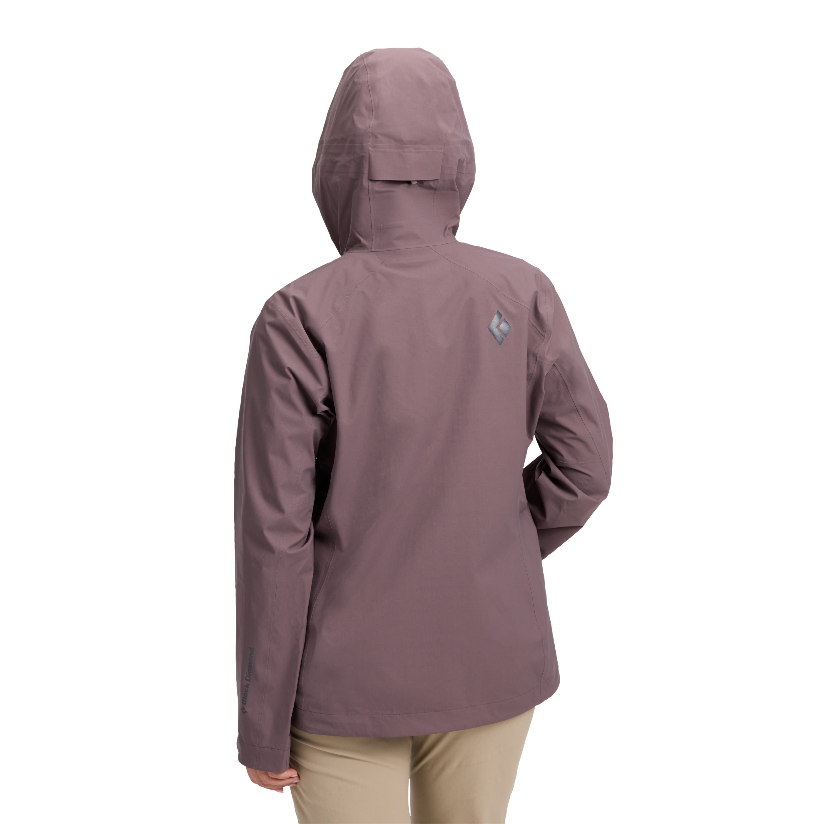 Dark Mauve