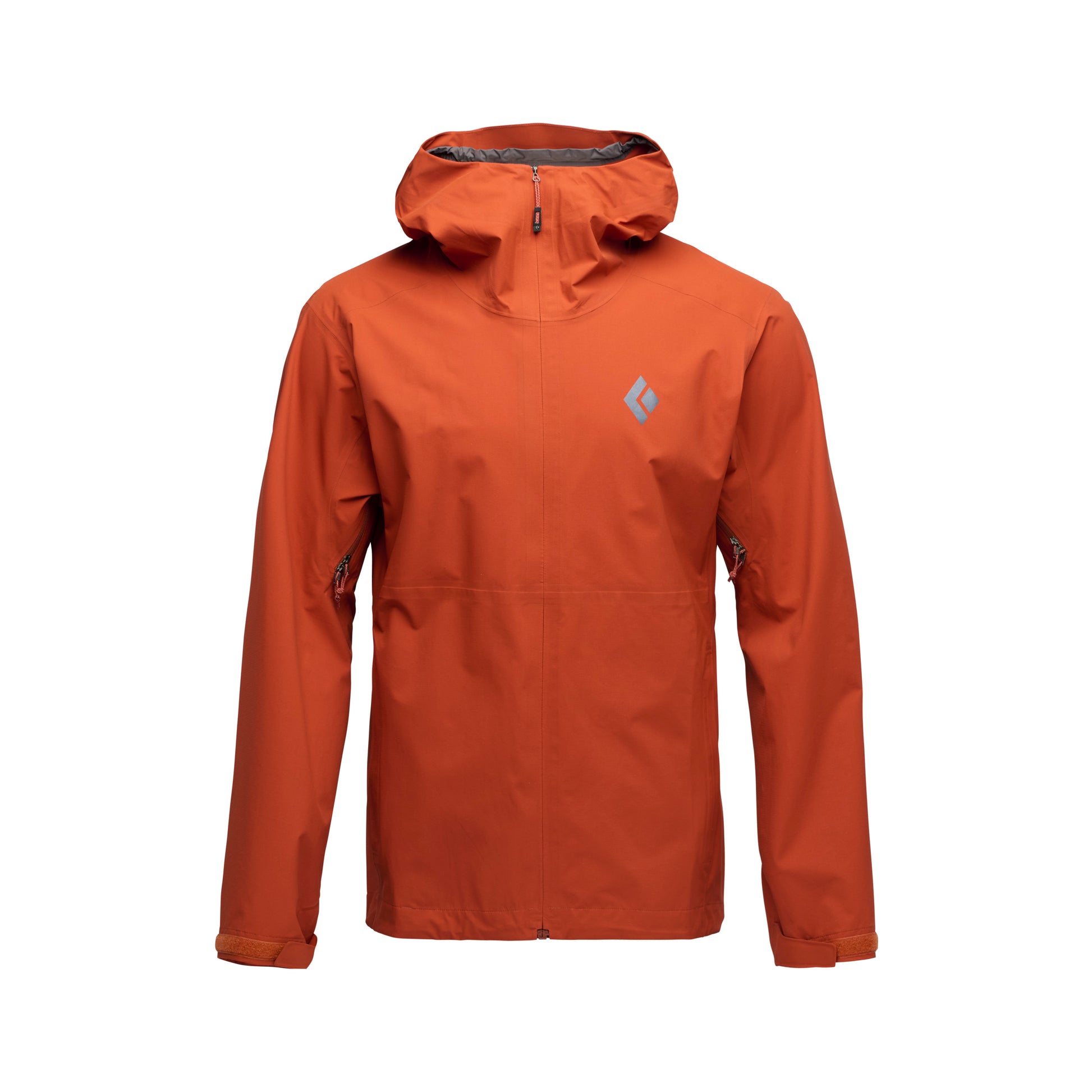 Burnt Sienna