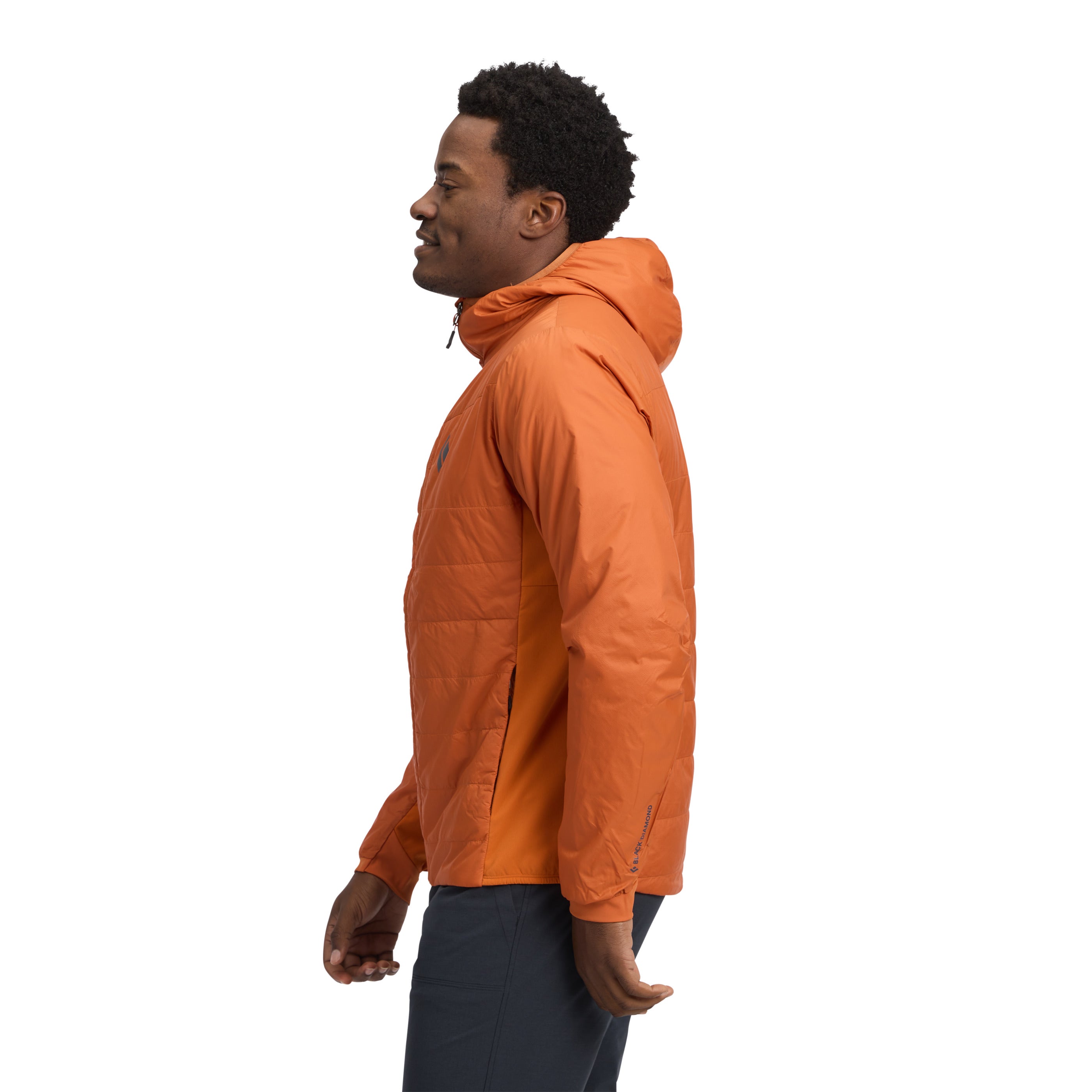 Saffron ~ Model Height 6' 0" | Chest 40" | Waist 32" | Size Medium/32