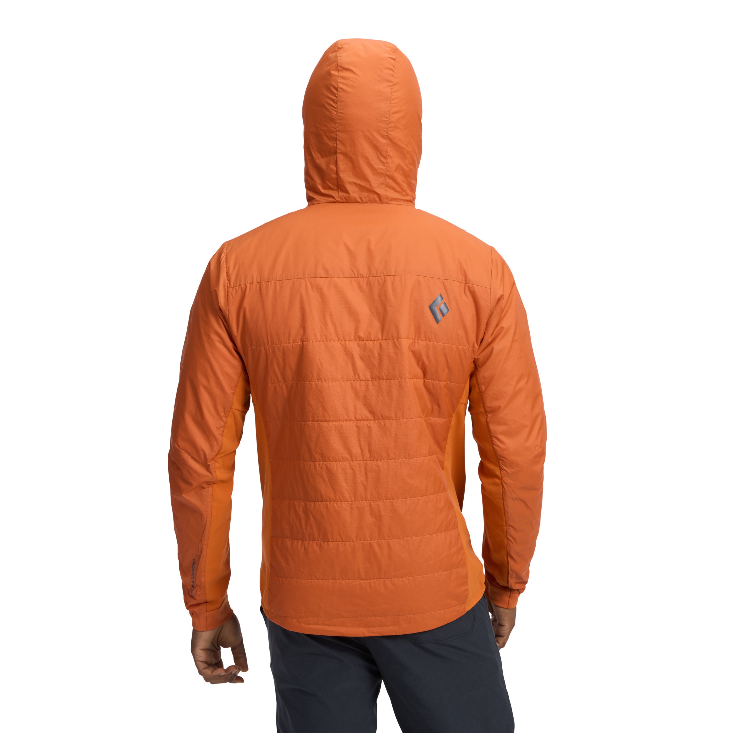 Saffron ~ Model Height 6' 0" | Chest 40" | Waist 32" | Size Medium/32