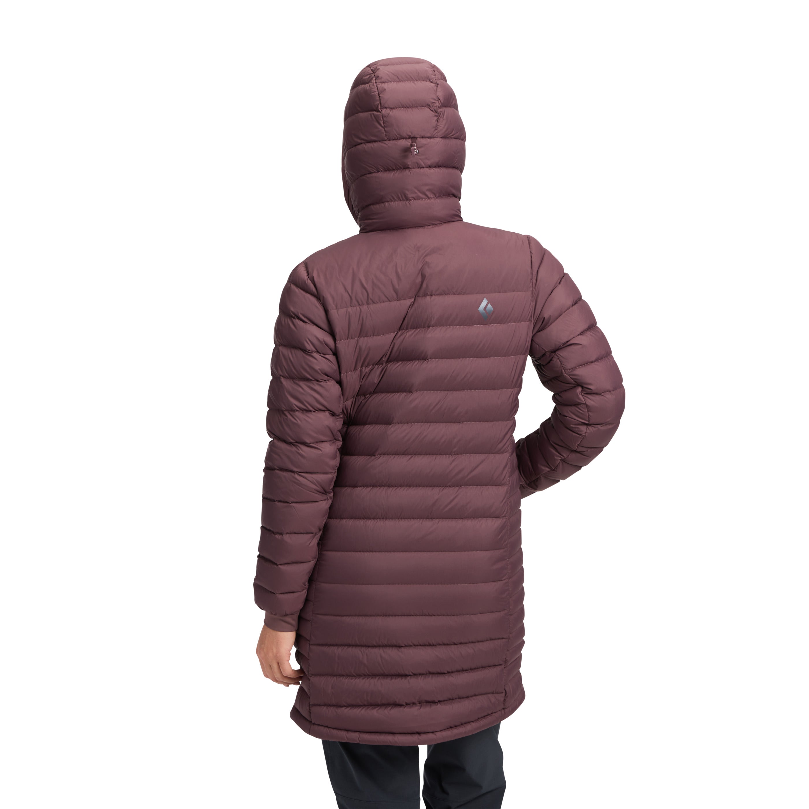 Fig ~ Model Height 5' 7" | Chest 36" | Waist 27" | Size Small/6