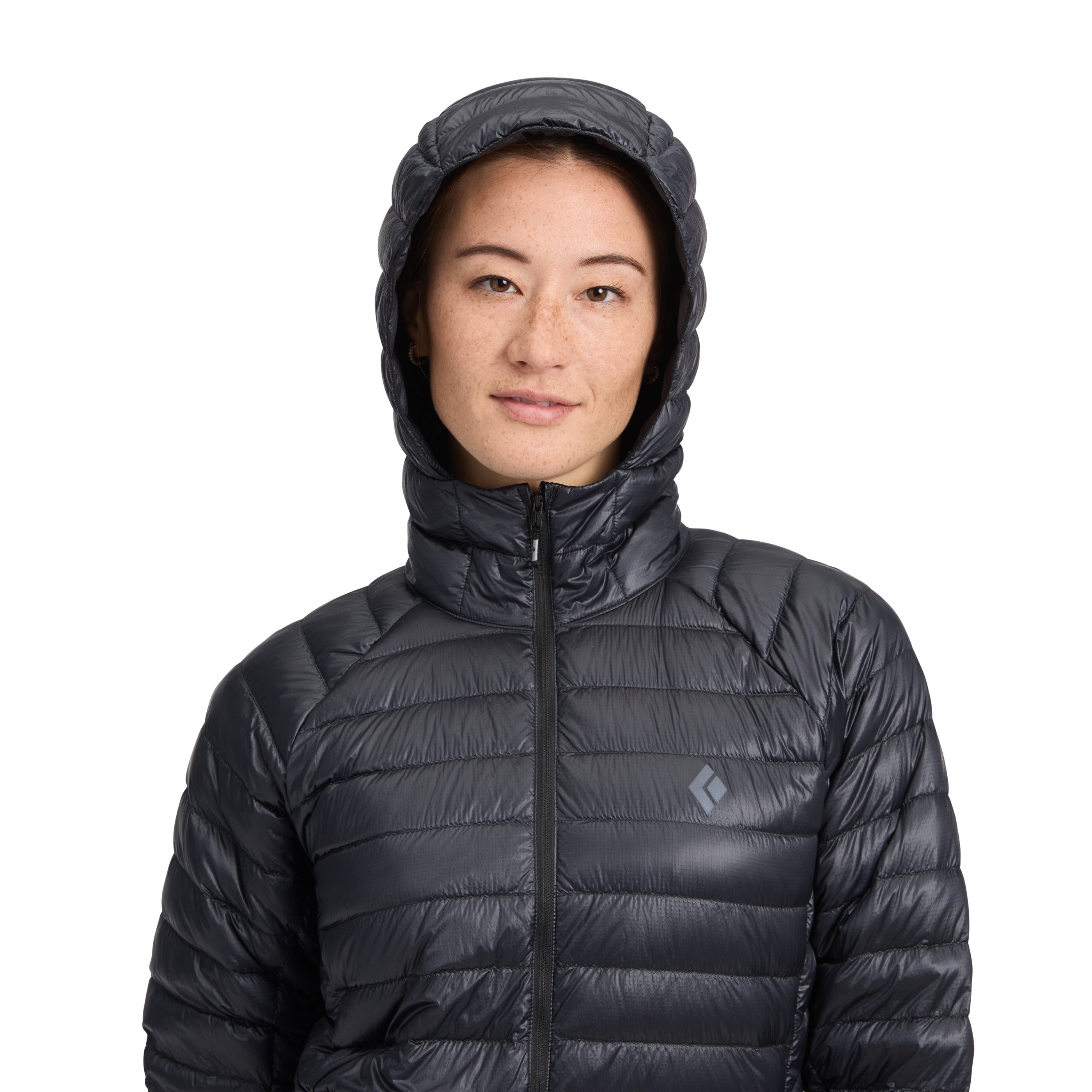Black ~ Model Height 5' 7" | Chest 36" | Waist 27" | Size Small/6