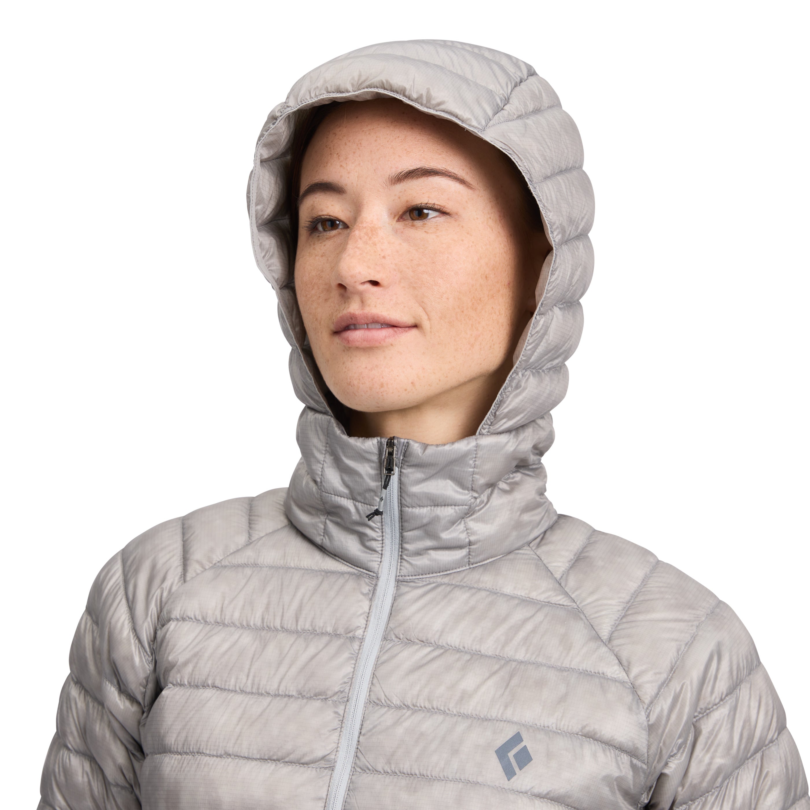 Pewter ~ Model Height 5' 7" | Chest 36" | Waist 27" | Size Small/6