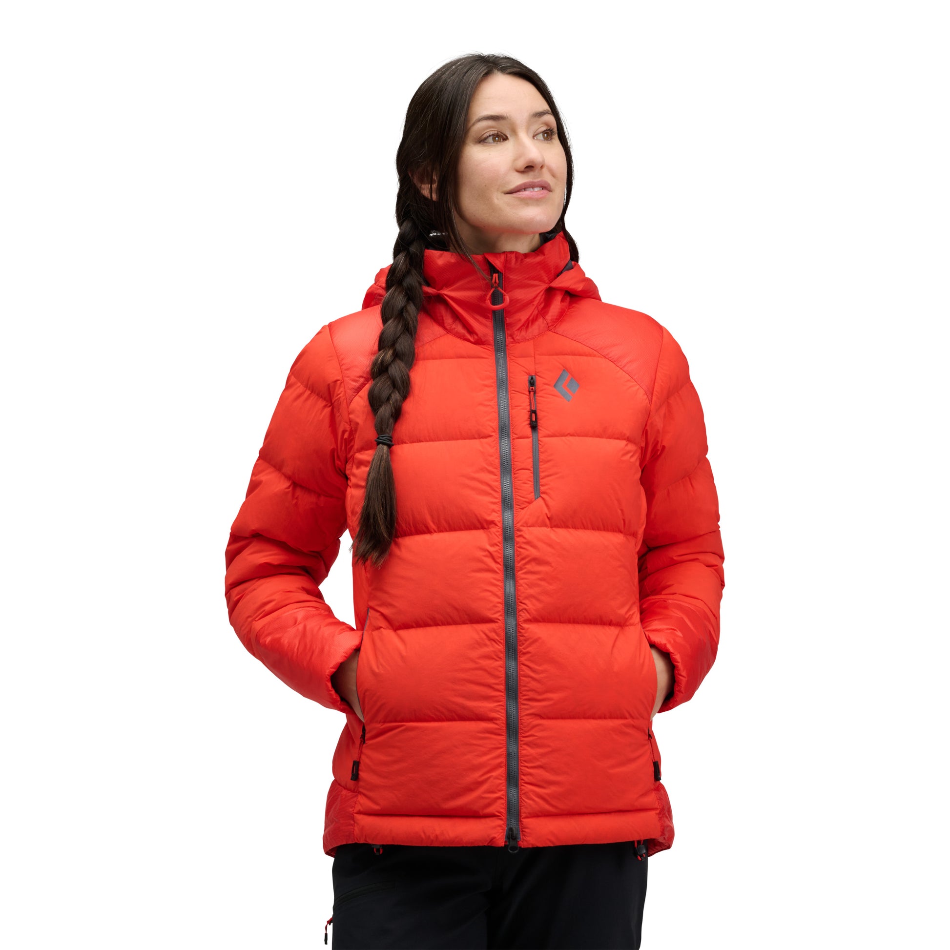 Octane ~ Model Height 5' 10" | Chest 34" | Waist 27" | Size Small/6