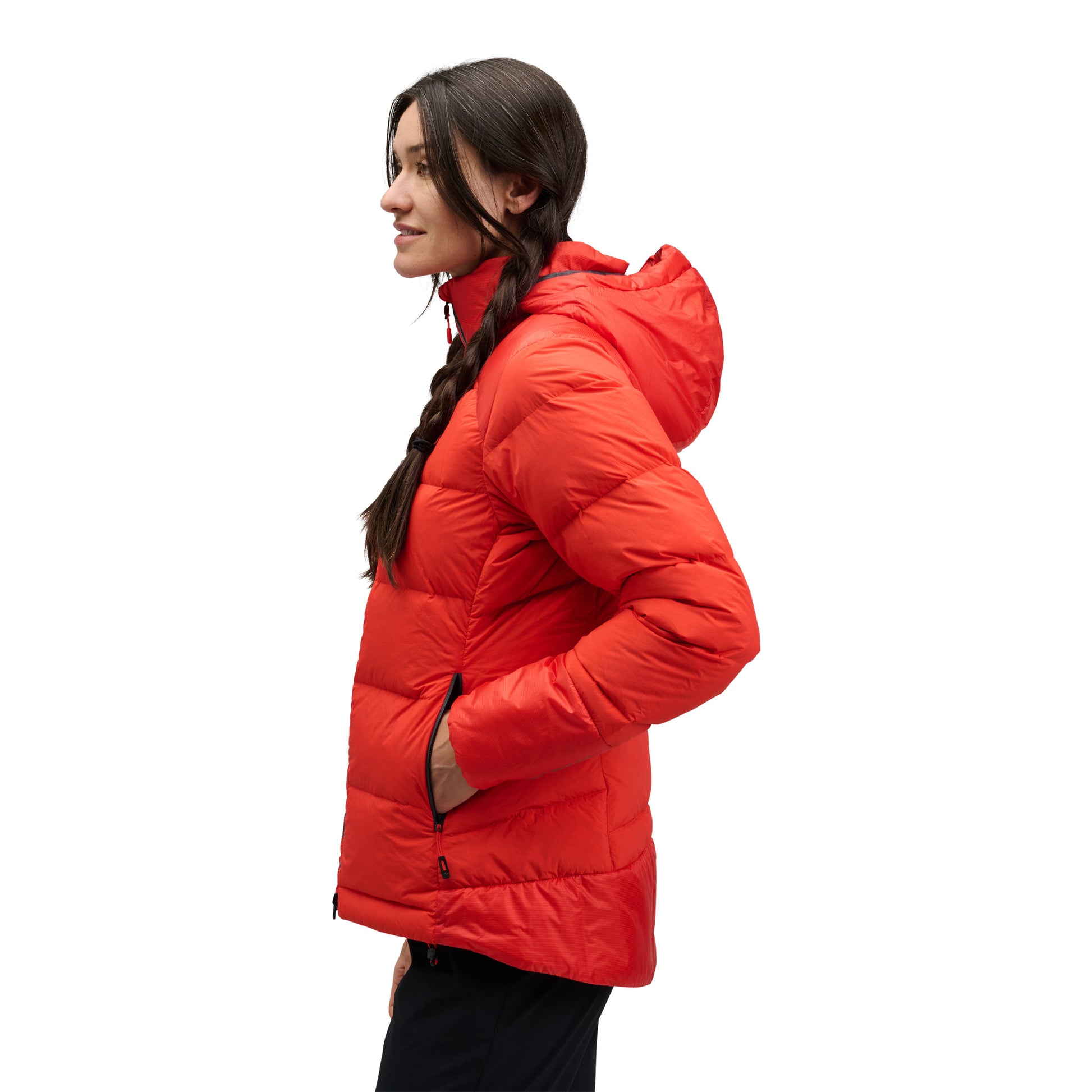 Octane ~ Model Height 5' 10" | Chest 34" | Waist 27" | Size Small/6