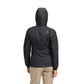 Black ~ Model Height 5' 7" | Chest 36" | Waist 27" | Size Small/6