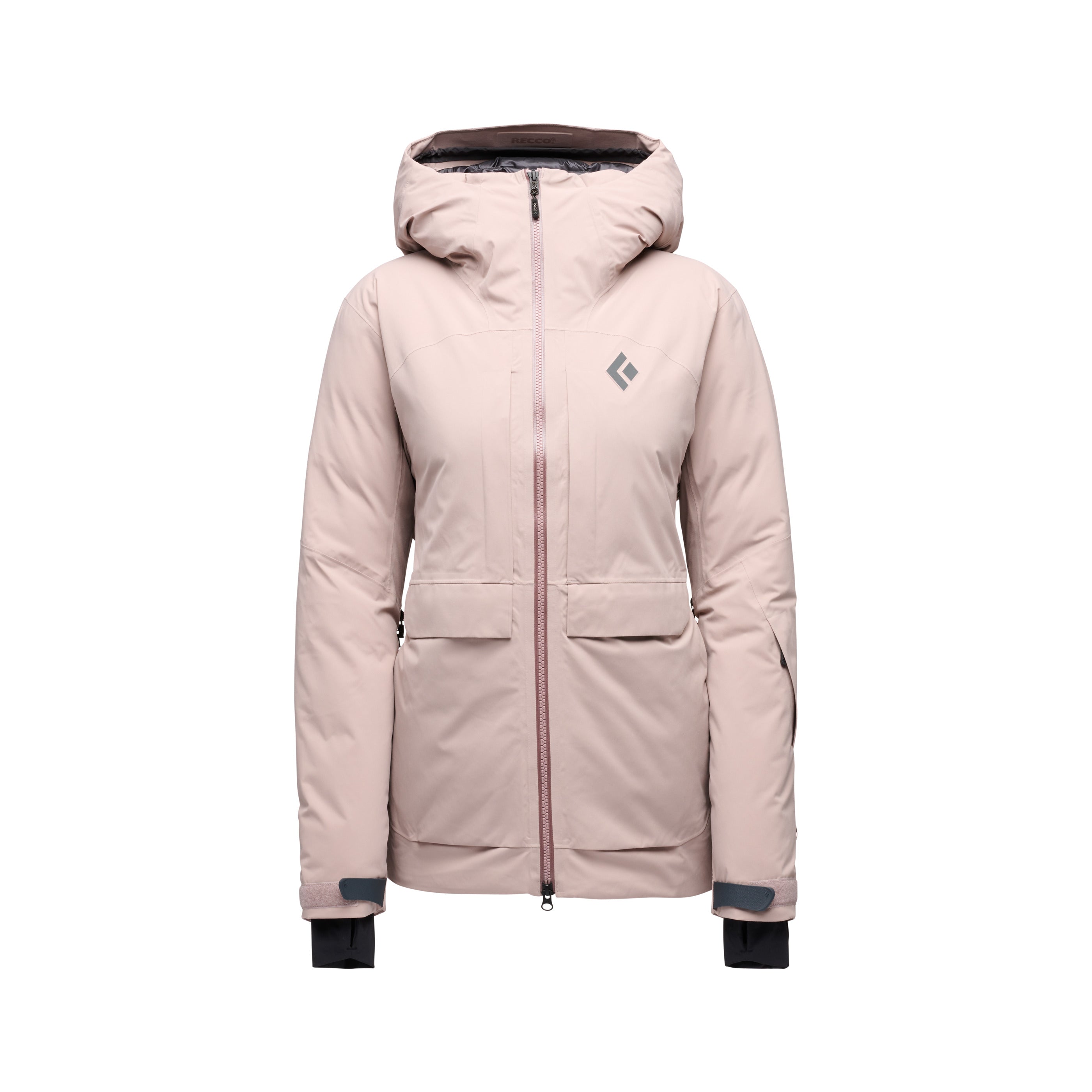 Pale Mauve