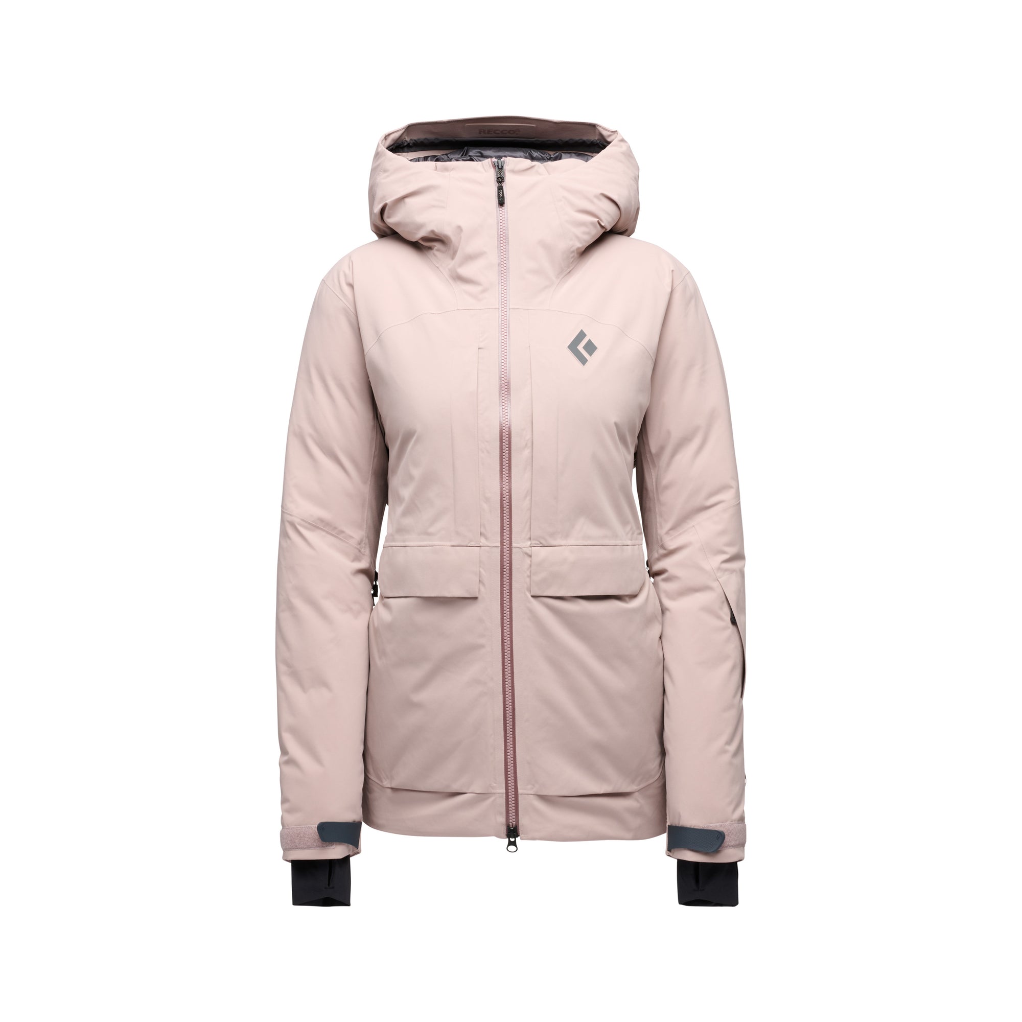 Pale Mauve
