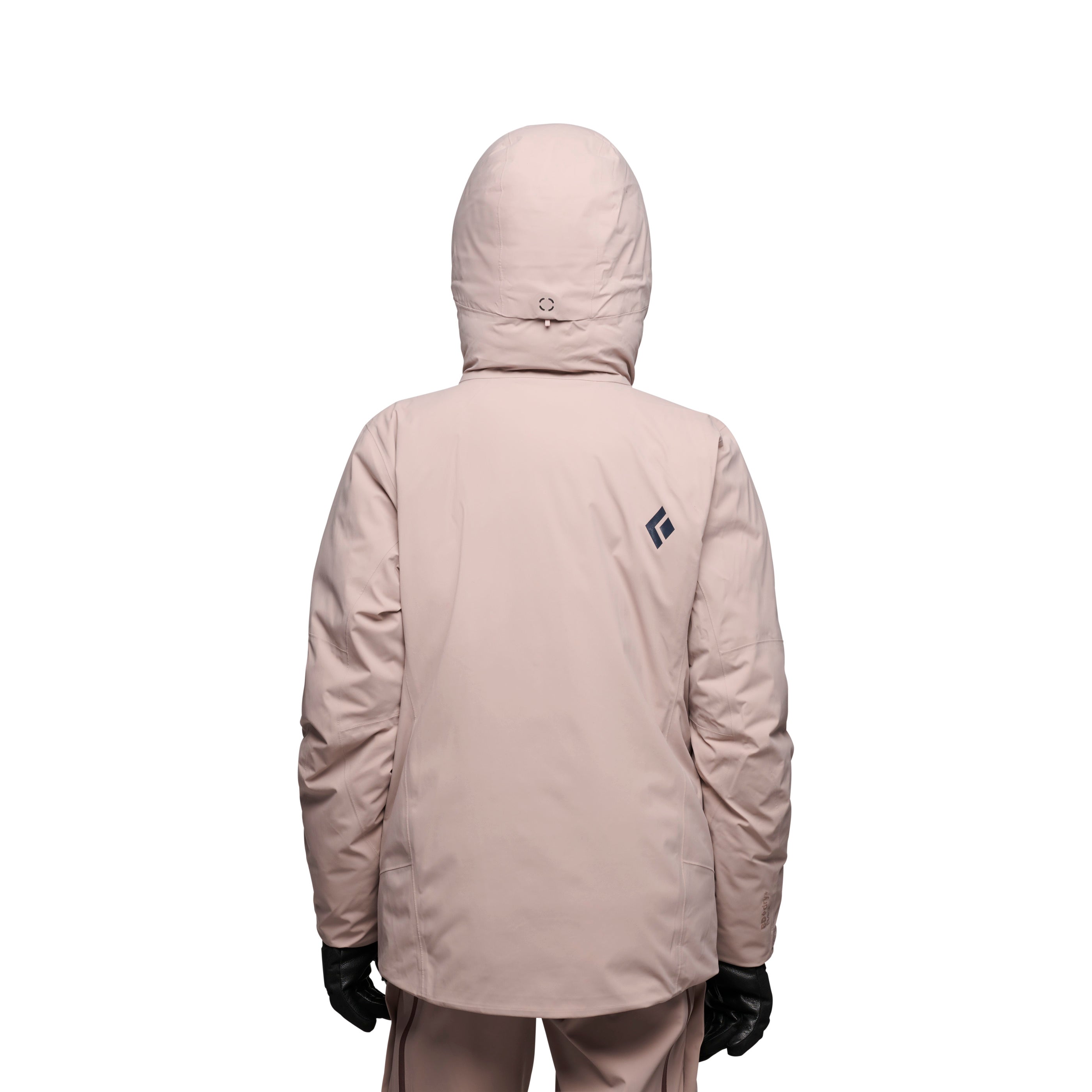 Pale Mauve