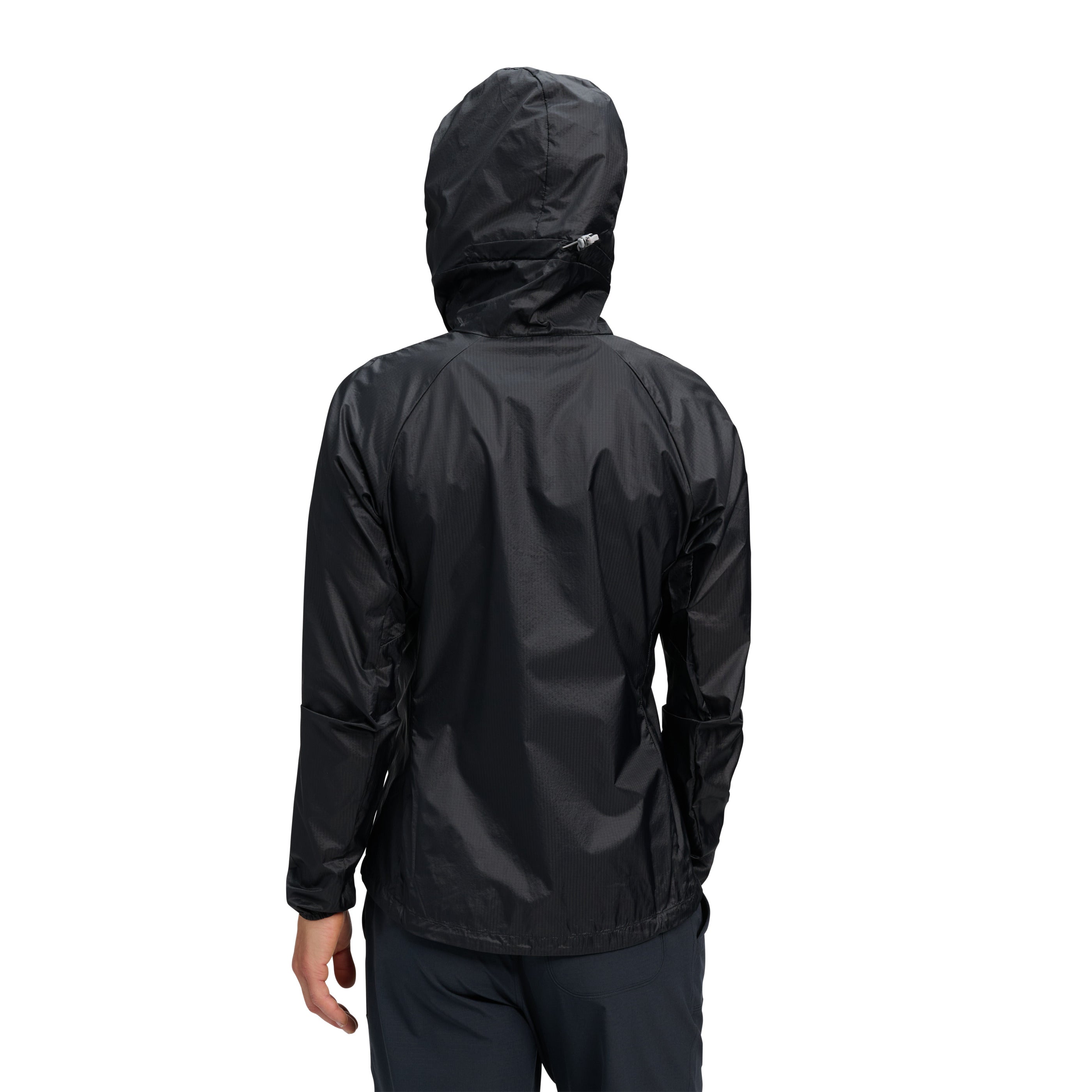 Black ~ Model is 5' 8" | Chest 34" | Waist 28" | Size Small/6