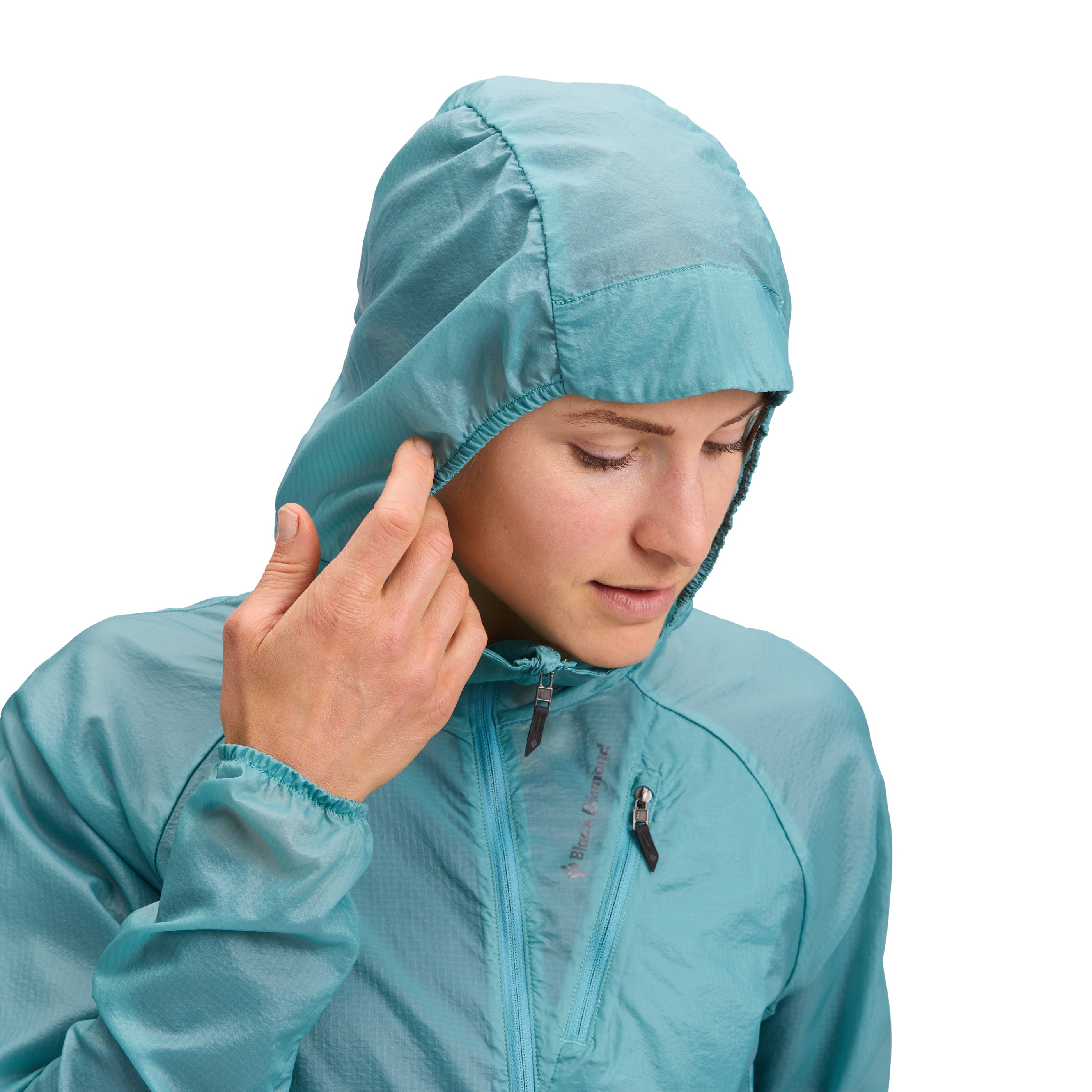 Glacier ~ Model is 5' 8" | Chest 34" | Waist 28" | Size Small/6