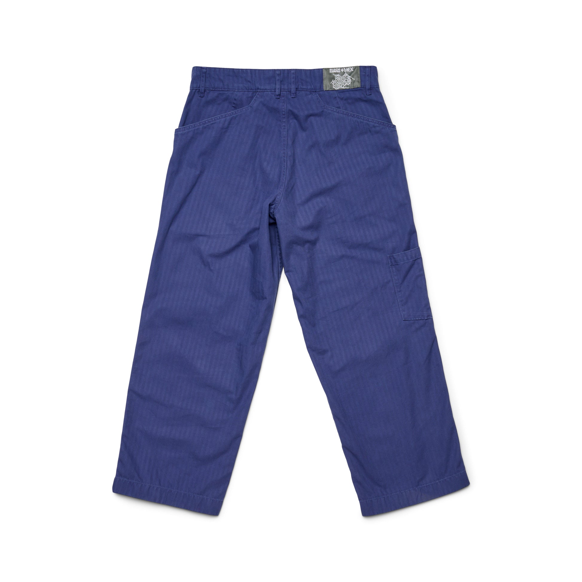 Blaine Blue