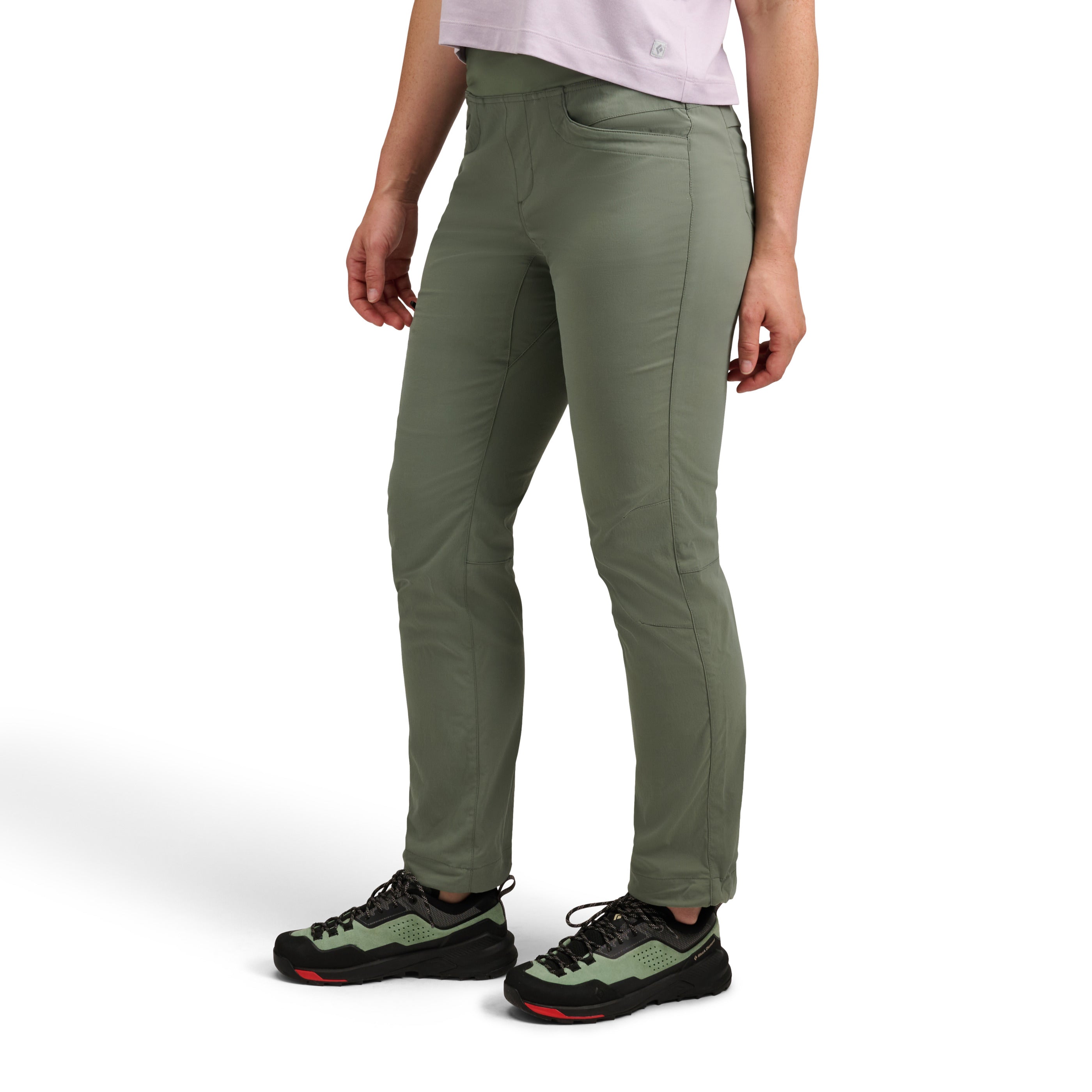 Laurel Green ~ Model Height 5' 7" | Waist 27" | Size Small/6