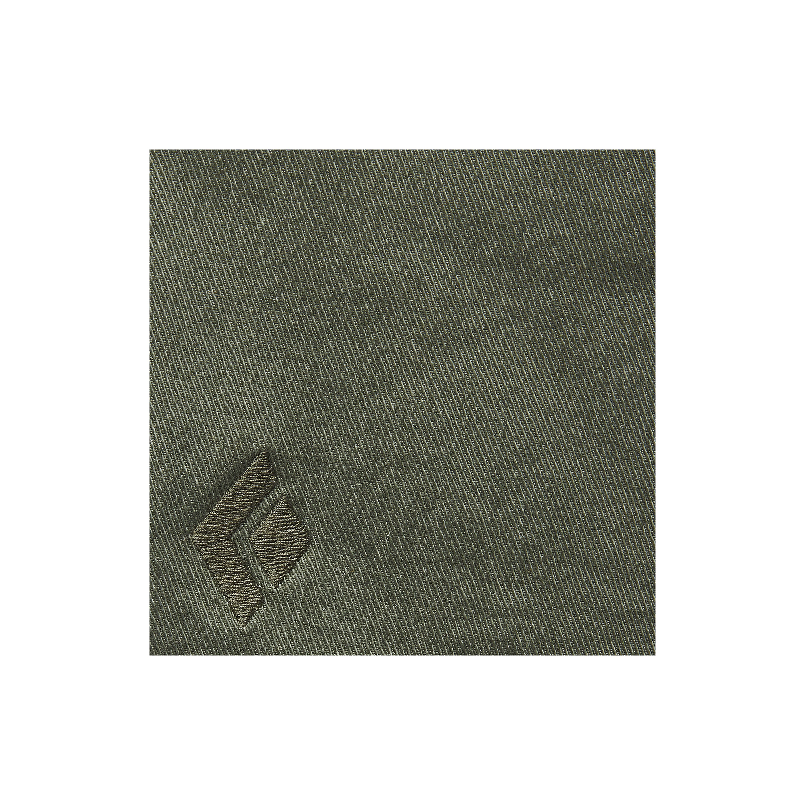 STRETCH TWILL Tundra