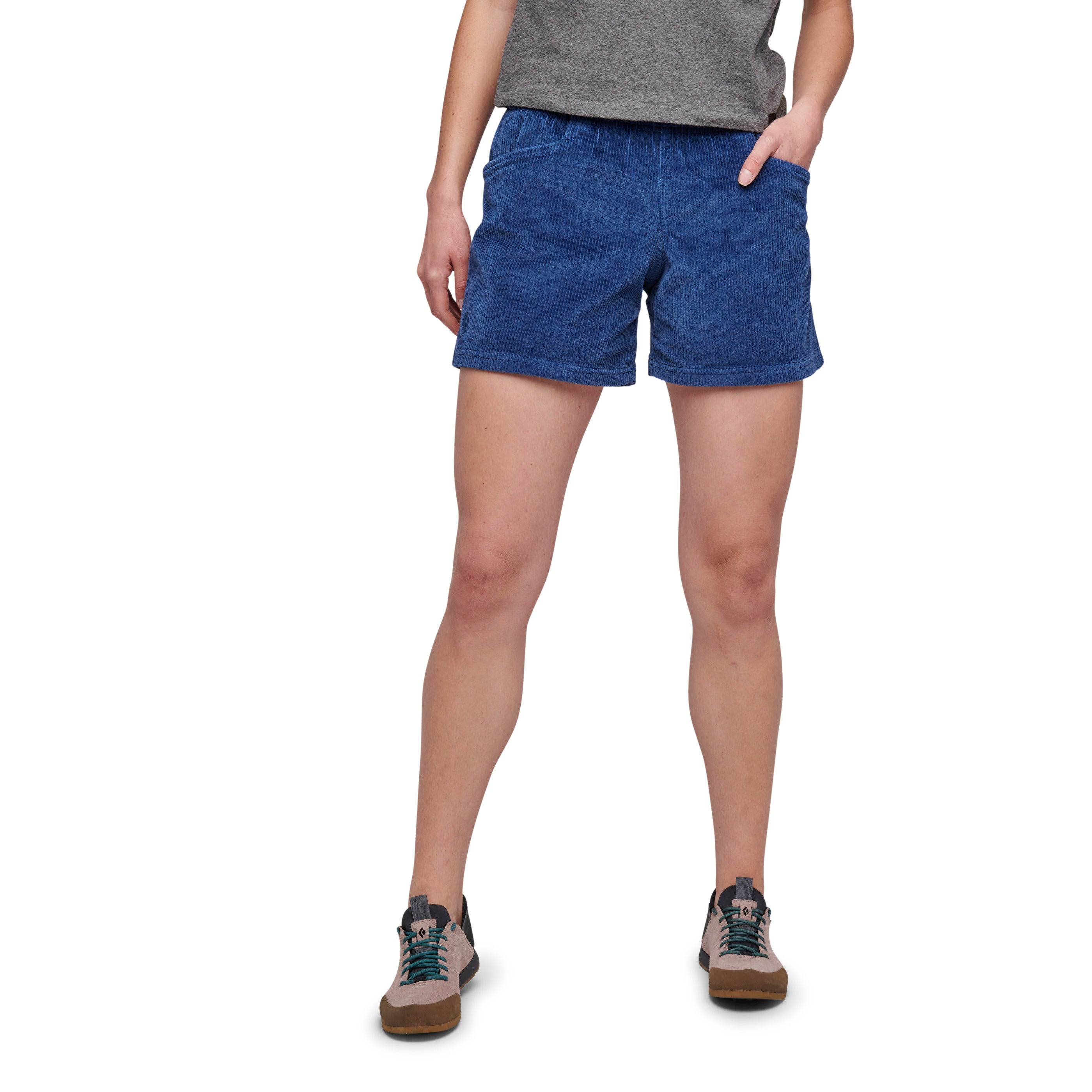 CORDUROY Lite Navy