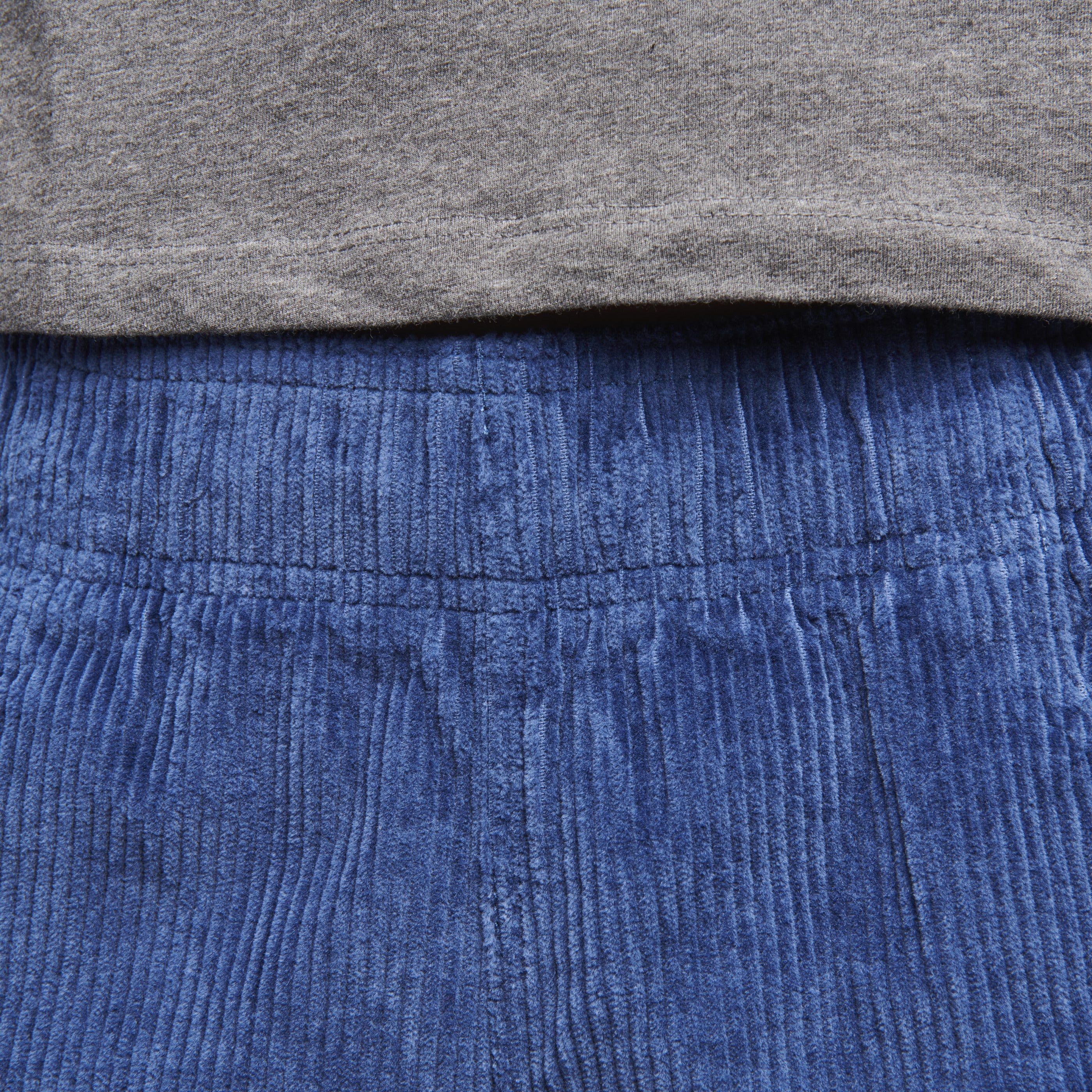 CORDUROY Lite Navy