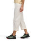Off White ~ Model Height 5' 10" | Waist 27" | Size Small/6