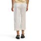 Off White ~ Model Height 5' 10" | Waist 27" | Size Small/6