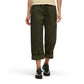 Dark Moss ~ Model Height 5' 10" | Waist 27" | Size Small/6