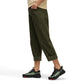 Dark Moss ~ Model Height 5' 10" | Waist 27" | Size Small/6
