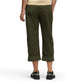 Dark Moss ~ Model Height 5' 10" | Waist 27" | Size Small/6