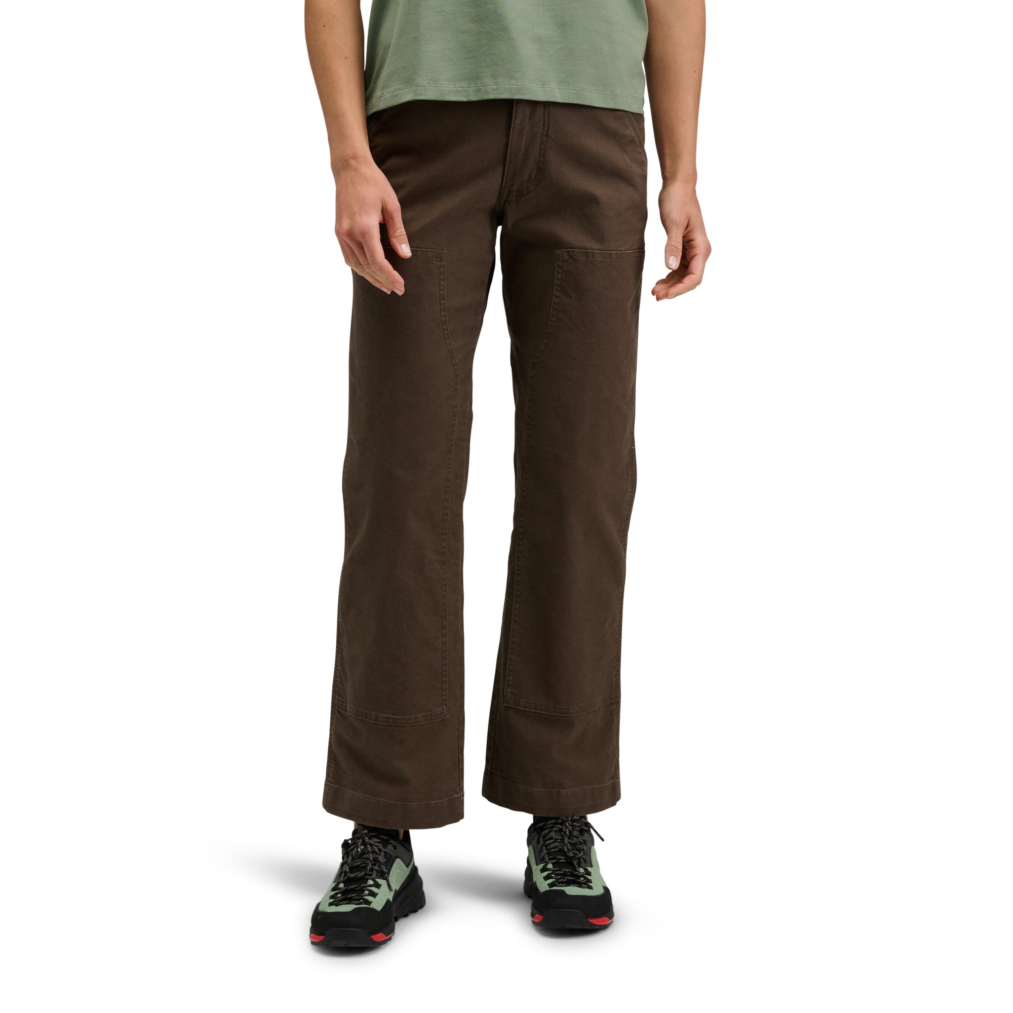 Basalt ~ Model Height 5' 10" | Waist 27" | Size Small/6