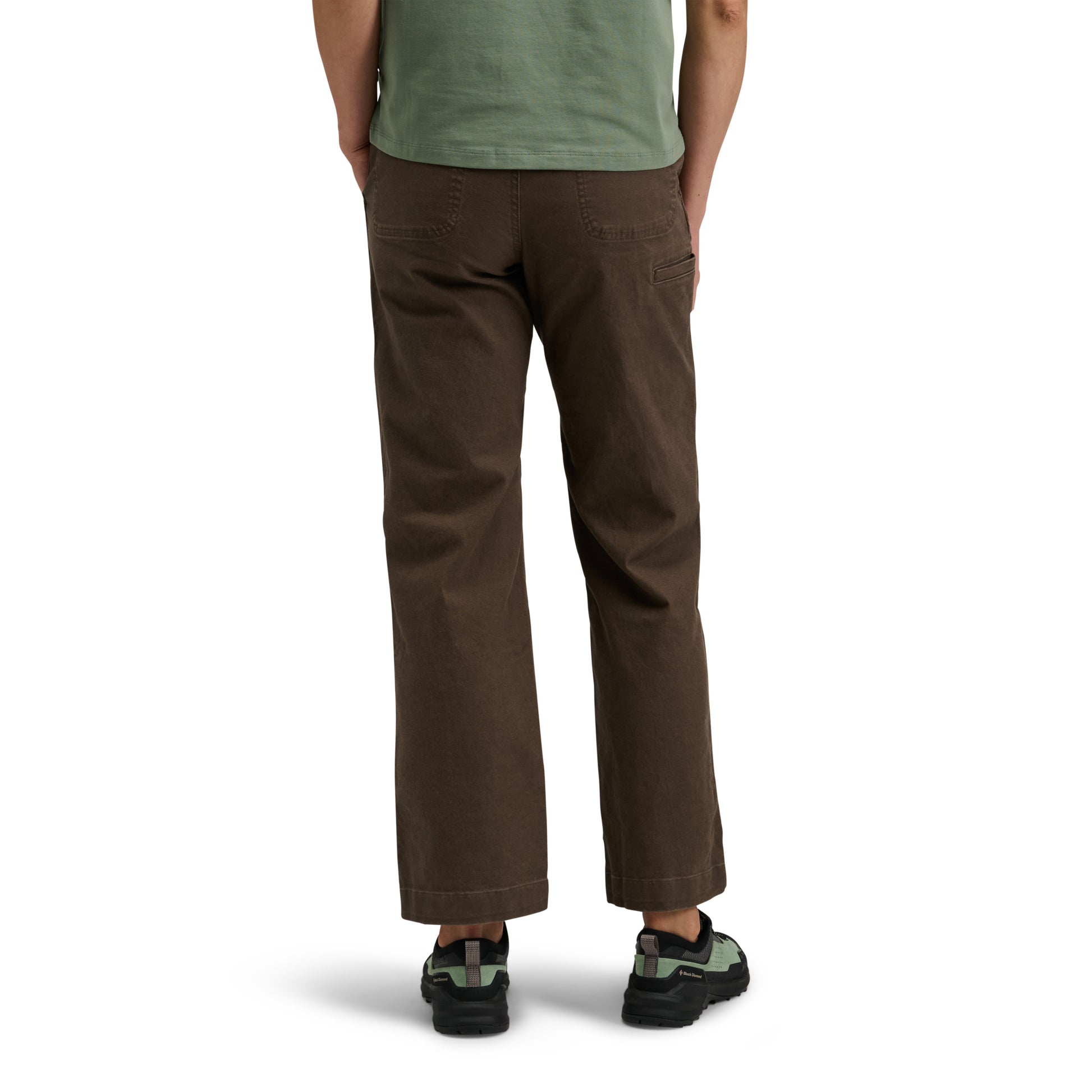 Basalt ~ Model Height 5' 10" | Waist 27" | Size Small/6