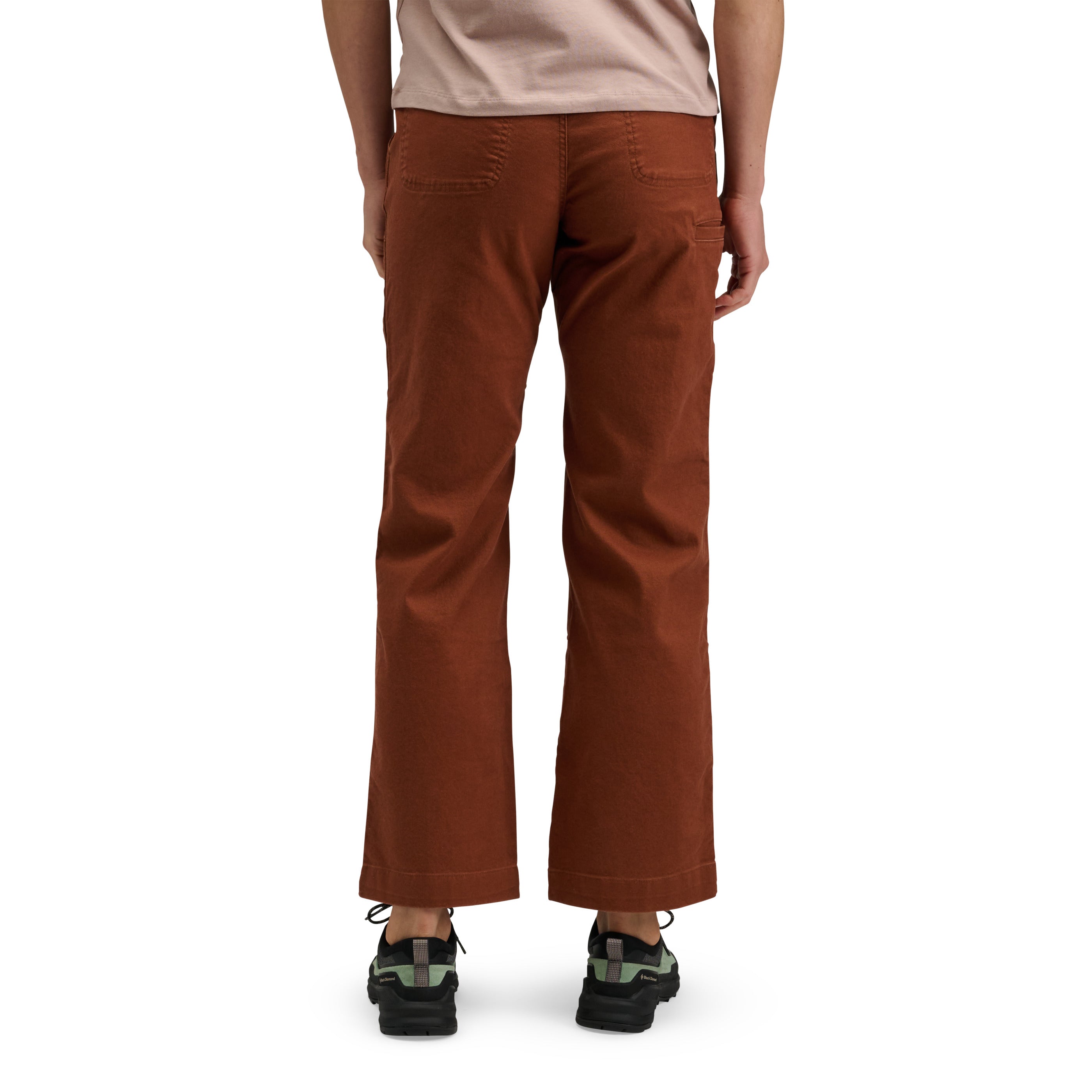 Clay ~ Model Height 5' 10" | Waist 27" | Size Small/6
