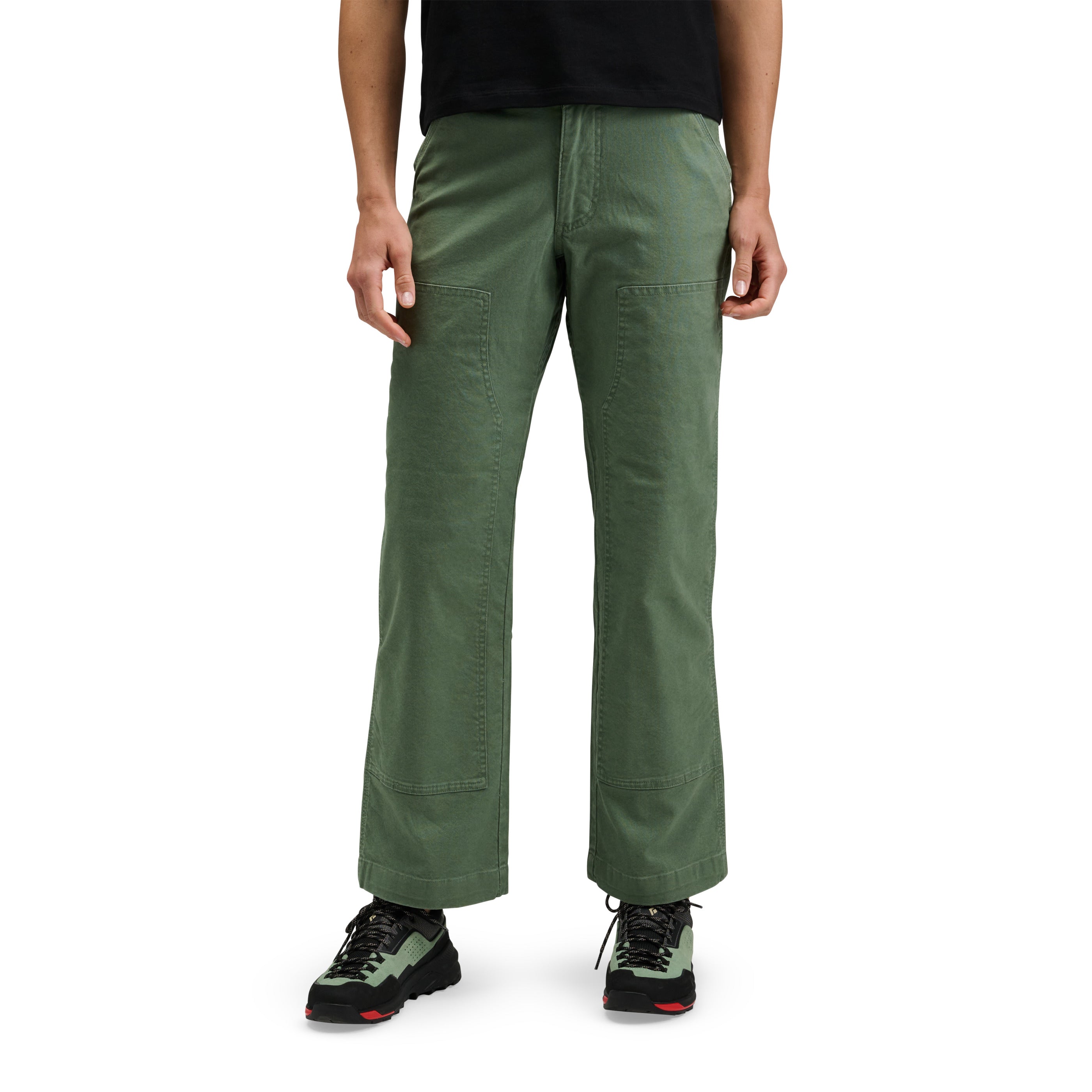 Laurel Green ~ Model Height 5' 10" | Waist 27" | Size Small/6