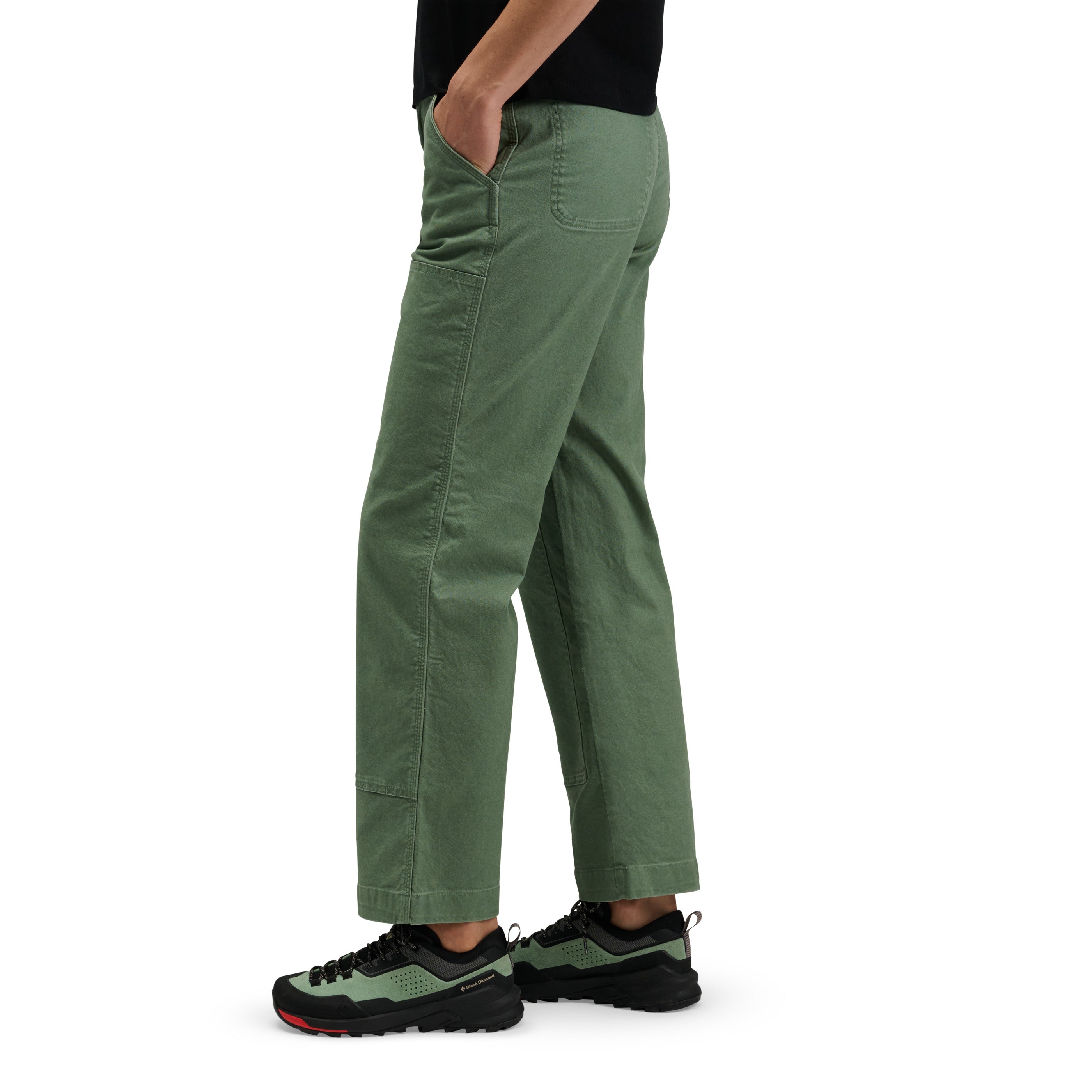 Laurel Green ~ Model Height 5' 10" | Waist 27" | Size Small/6