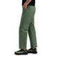 Laurel Green ~ Model Height 5' 10" | Waist 27" | Size Small/6