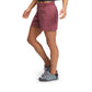 Cherrywood ~ Model is 5' 8" | Waist 28" | Size Small/6