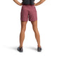 Cherrywood ~ Model is 5' 8" | Waist 28" | Size Small/6