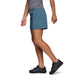 Creek Blue ~ Model is 5' 6" | Waist 28" | Size Small/6