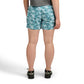 Alpine Coral-Belay Blue ~ Model is 5' 7" | Waist 27" | Size Small/6