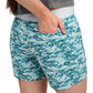 Alpine Coral-Belay Blue