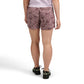 Rock Garden-Fig ~ Model is 5' 7" | Waist 27" | Size Small/6