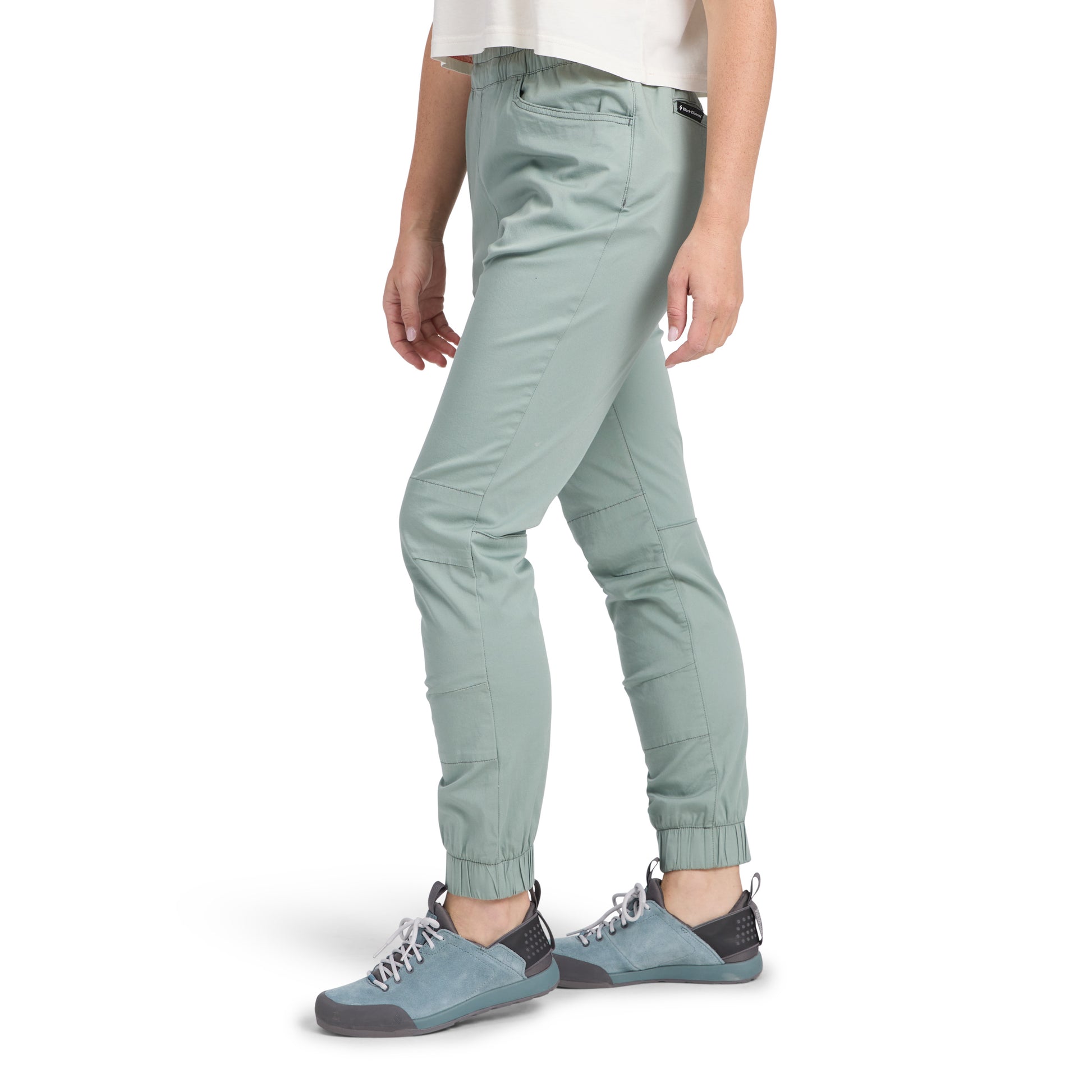 Agave ~ Model is 5' 7" | Waist 27" | Size Small/6