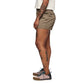 Walnut ~ Model is 5' 7" | Waist 28.5" | Size Small/6