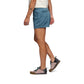 Creek Blue ~ Model is 5' 6" | Waist 28" | Size Small/6